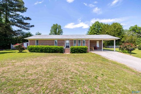 Homes For Sale - 200 Rosemary Lane<br/> Marion County, Hamilton, AL 35570