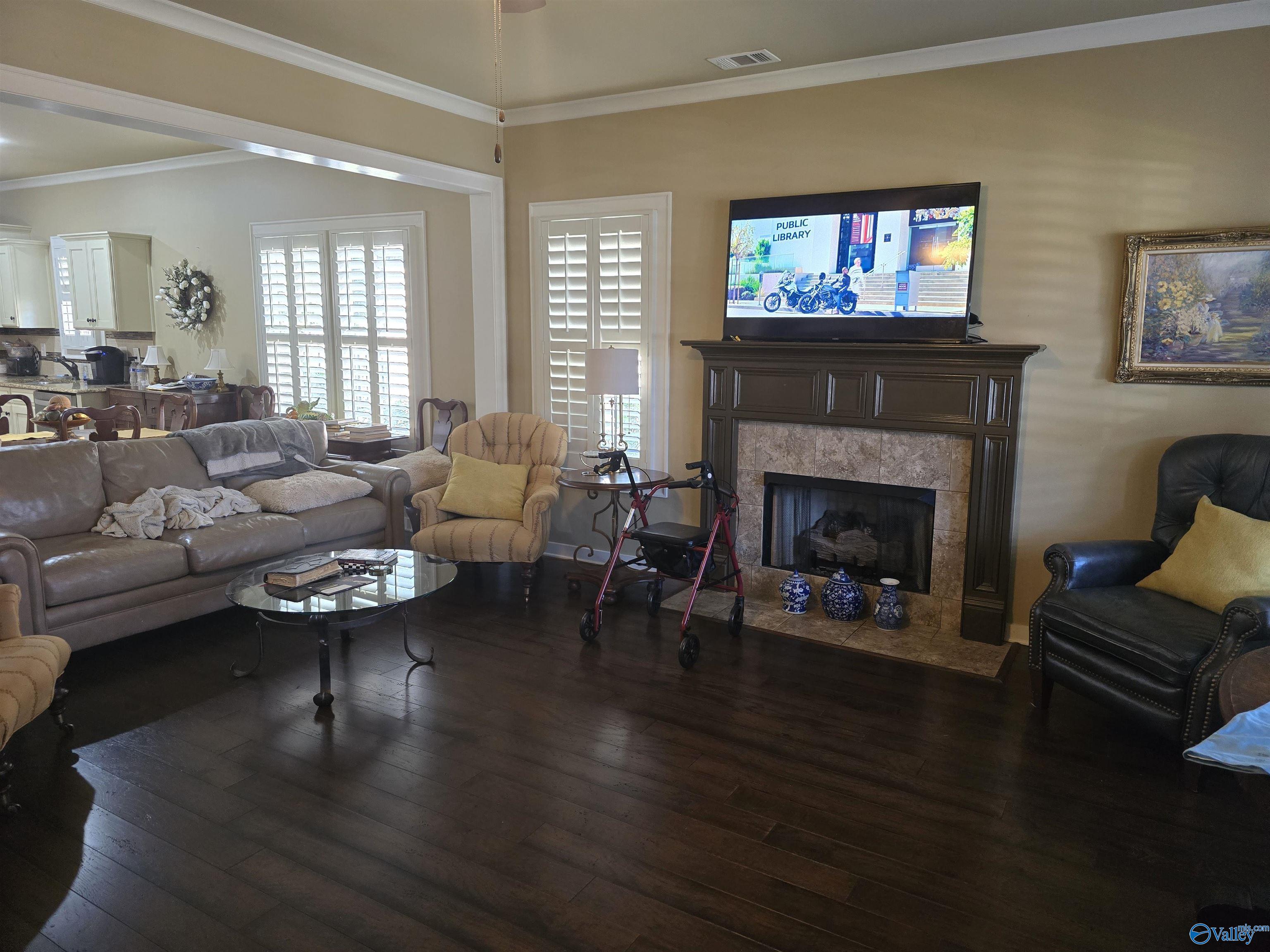 1704 Chace Drive, Hoover, Alabama image 7