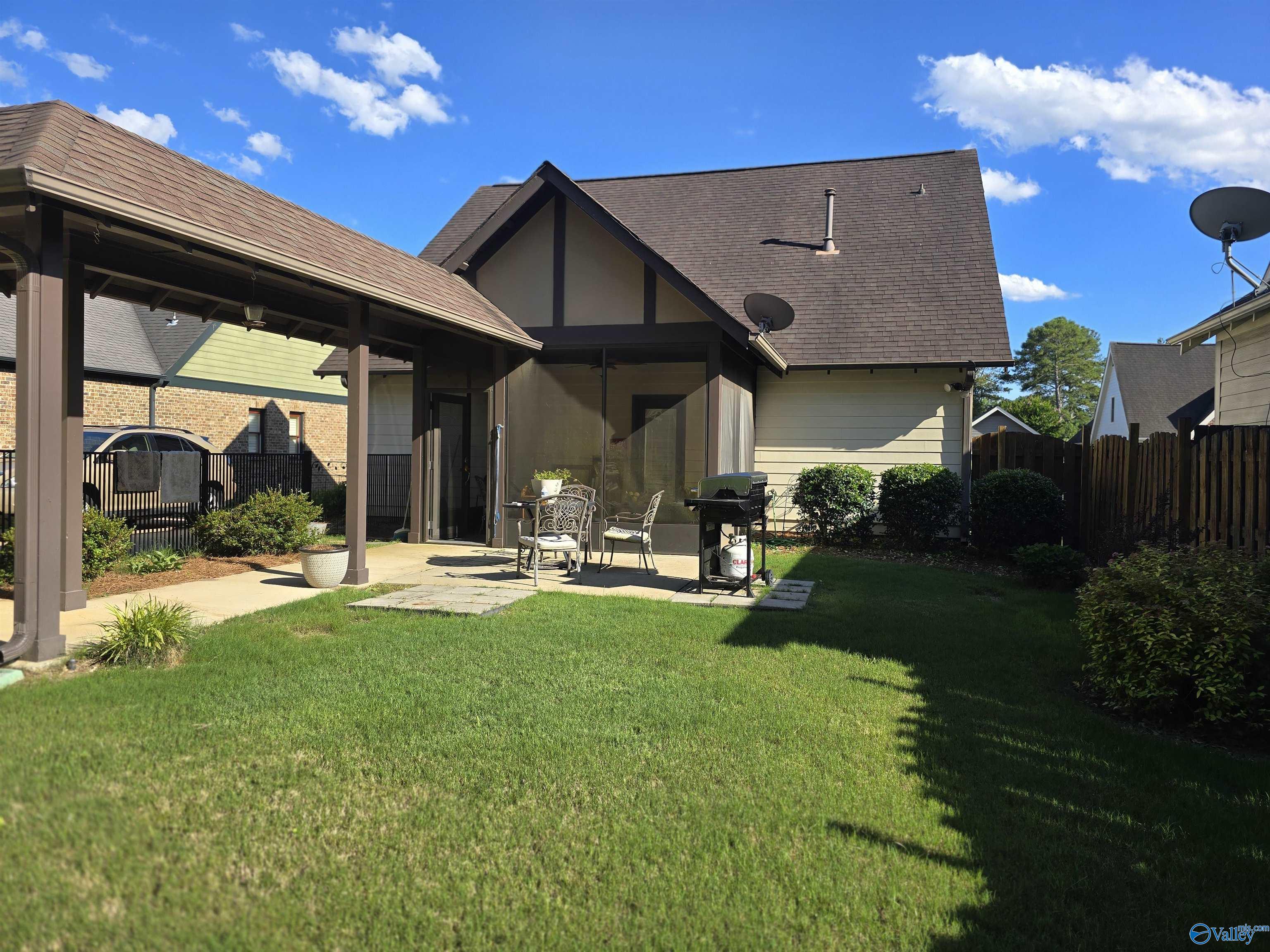 1704 Chace Drive, Hoover, Alabama image 25