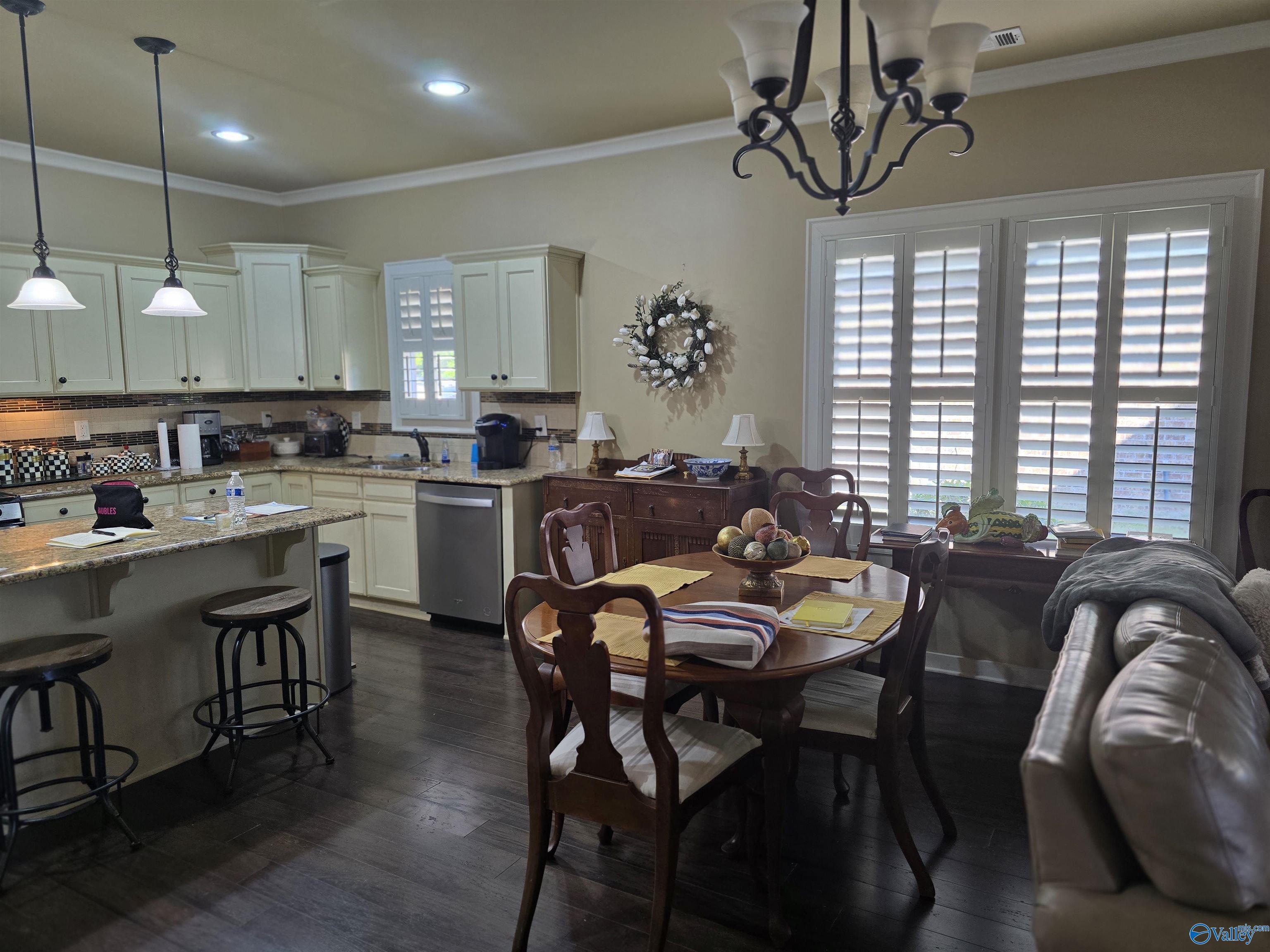 1704 Chace Drive, Hoover, Alabama image 9