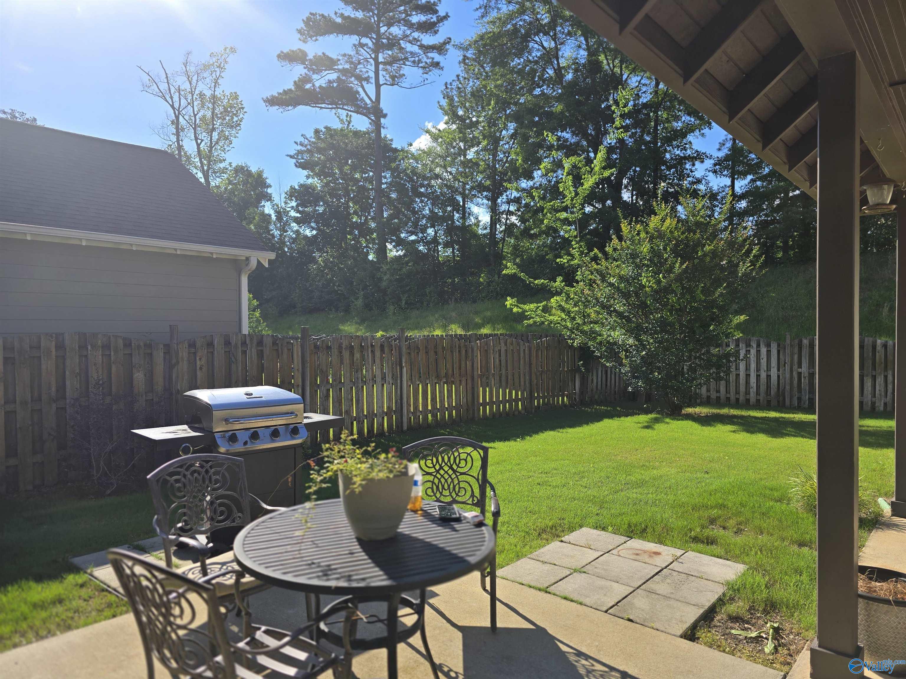 1704 Chace Drive, Hoover, Alabama image 21