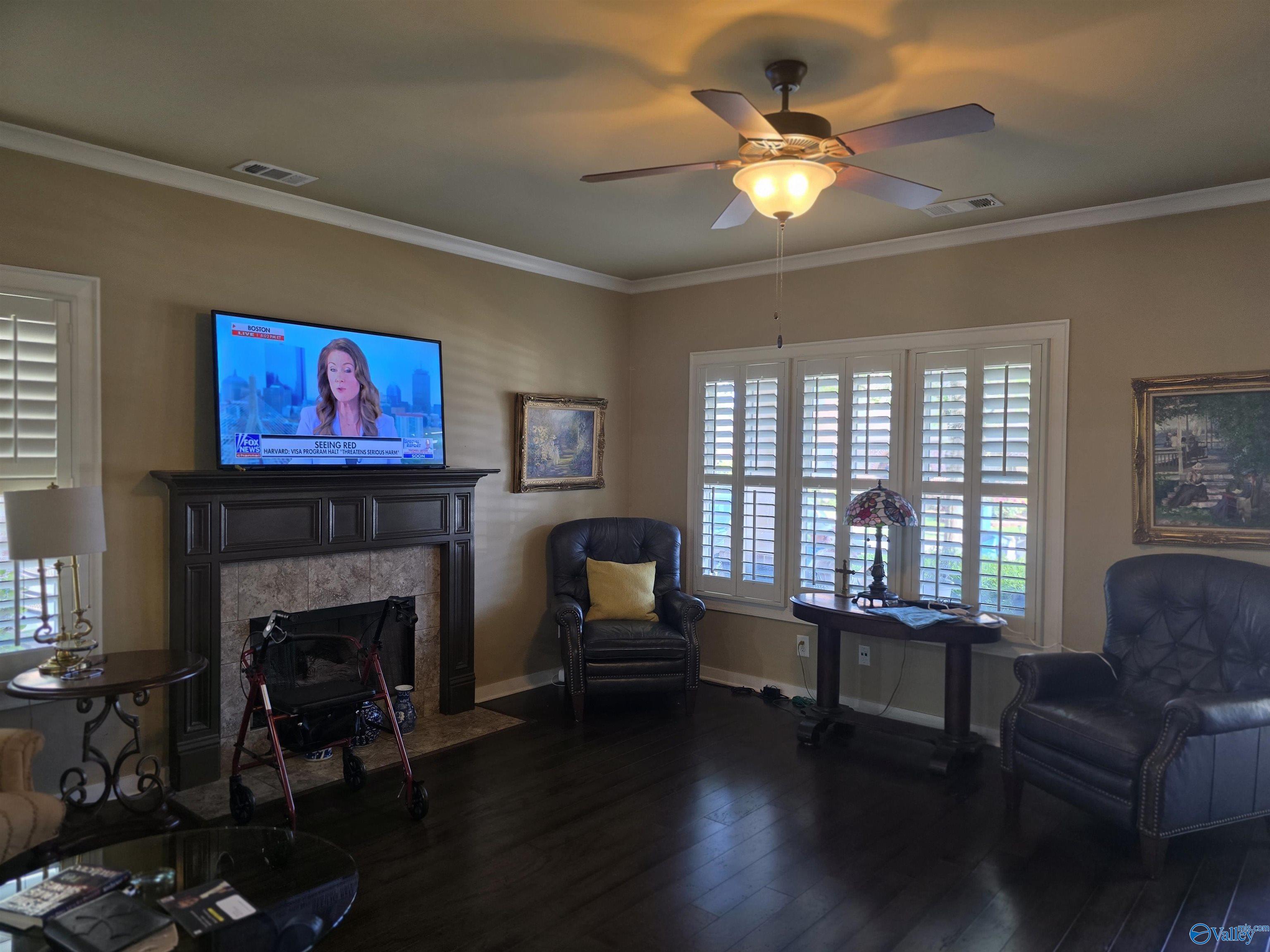 1704 Chace Drive, Hoover, Alabama image 6