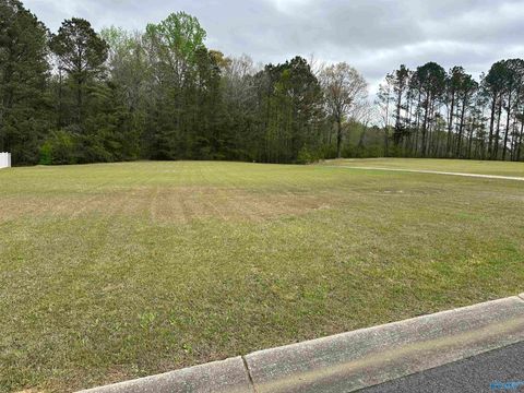 Vacant Land For Sale - LOT #5 Veranda Trace<br/> Etowah County, Hokes Bluff, AL 35903
