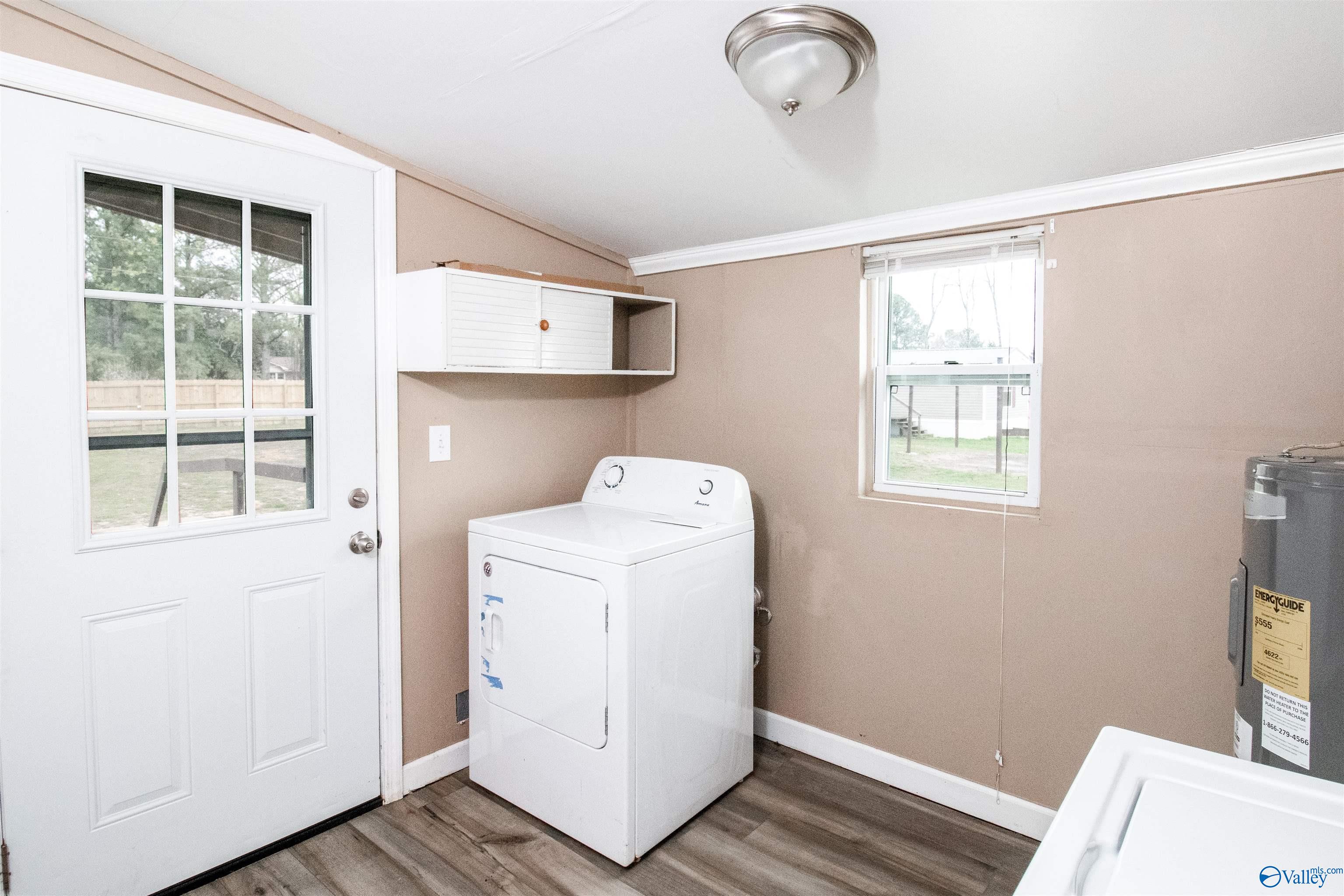 530 Hurricane Road, New Market, Alabama image 15