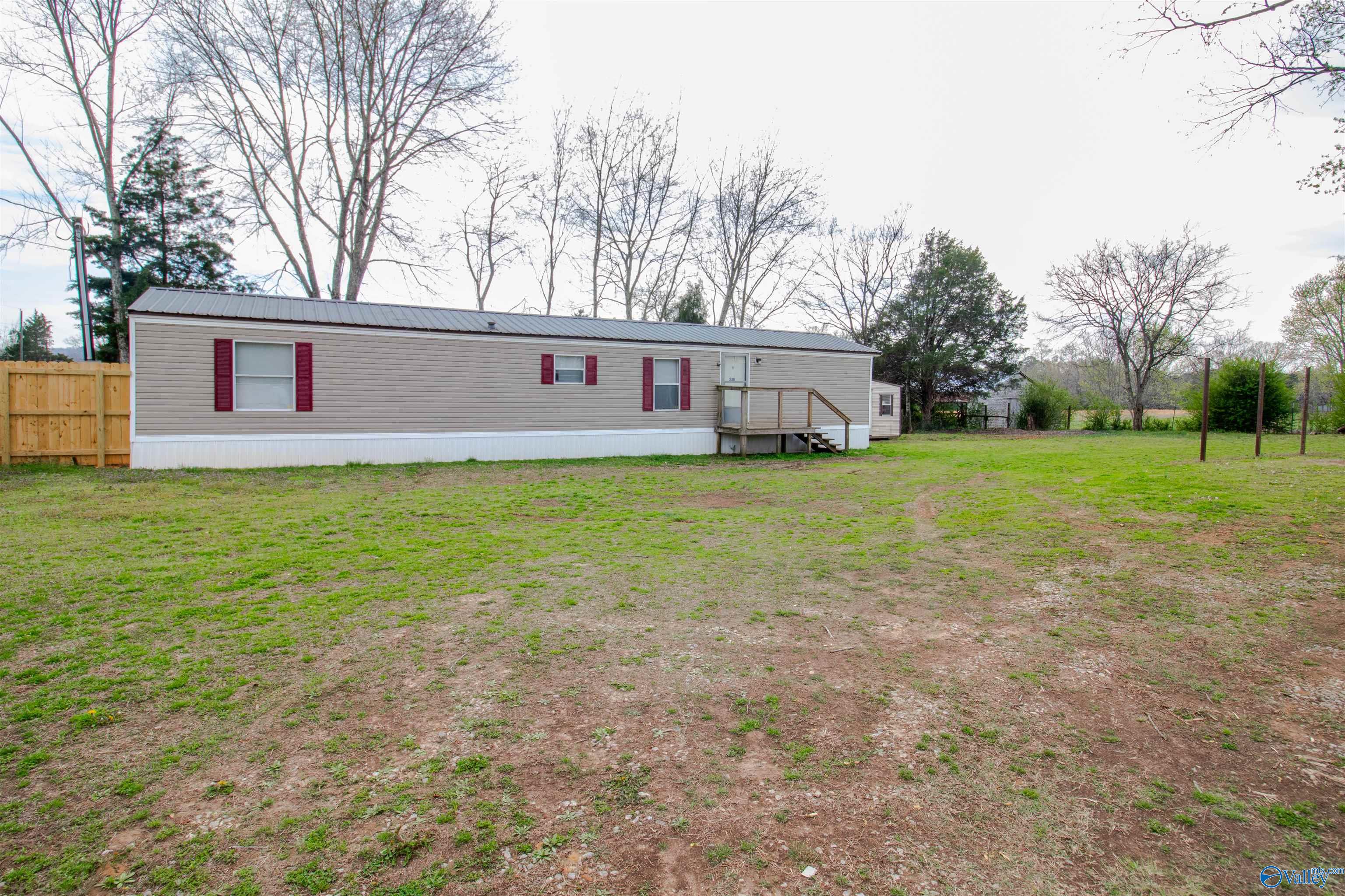 530 Hurricane Road, New Market, Alabama image 2