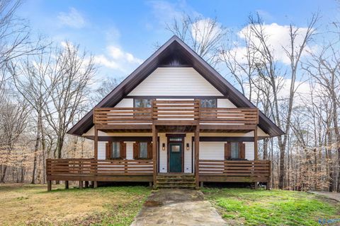 Photo of 24406 Oak Drive, Elkmont, AL 35620 (MLS # 21908280)