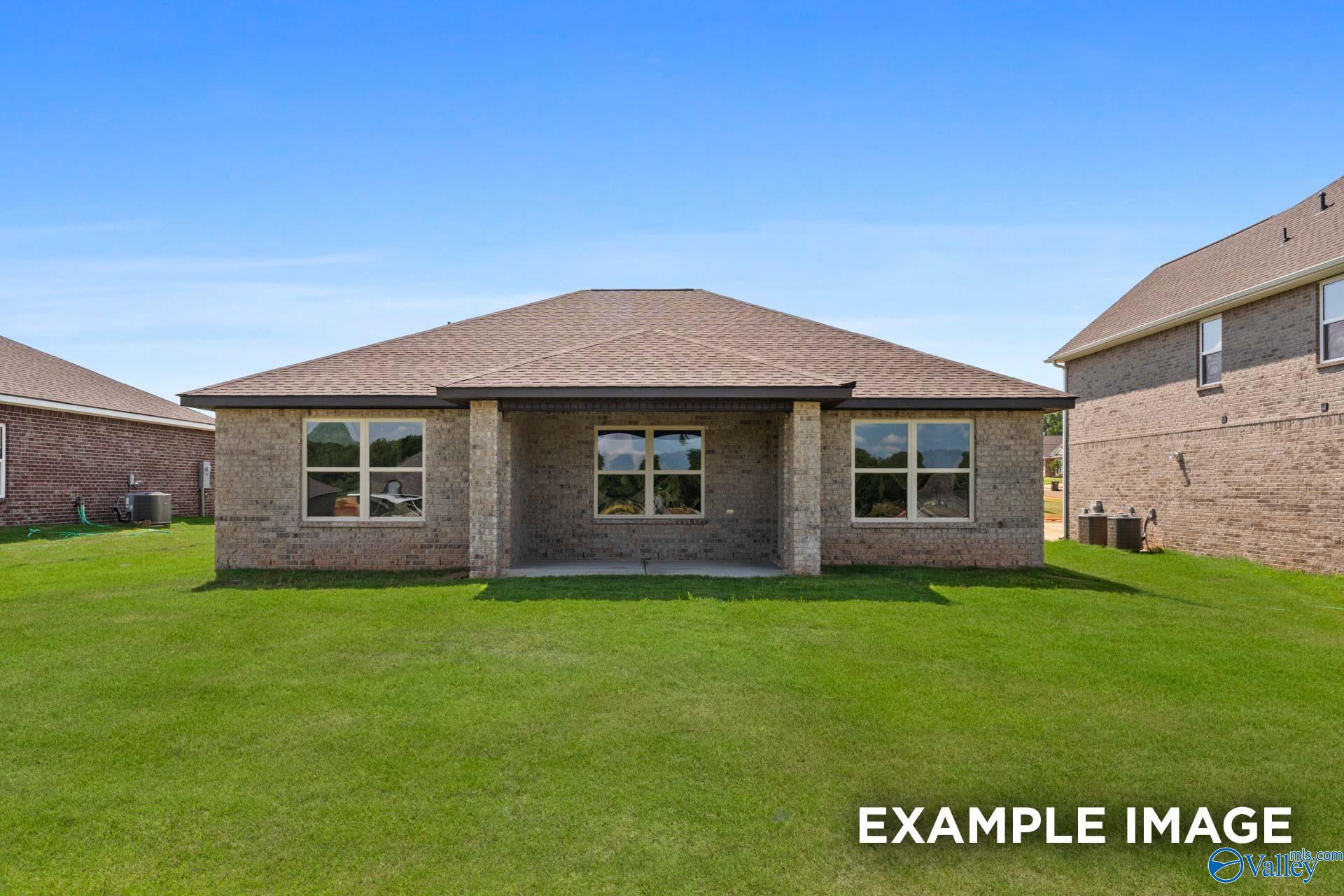 14105 Harvest Ridge Lane, Athens, Alabama image 9