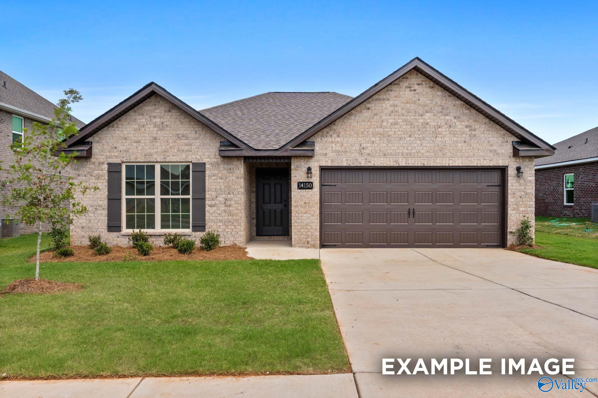 14105 Harvest Ridge Lane, Athens, Alabama image 1
