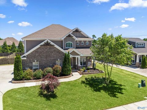 Homes For Sale - 102 Kelde Lane<br/> Madison, AL 35756
