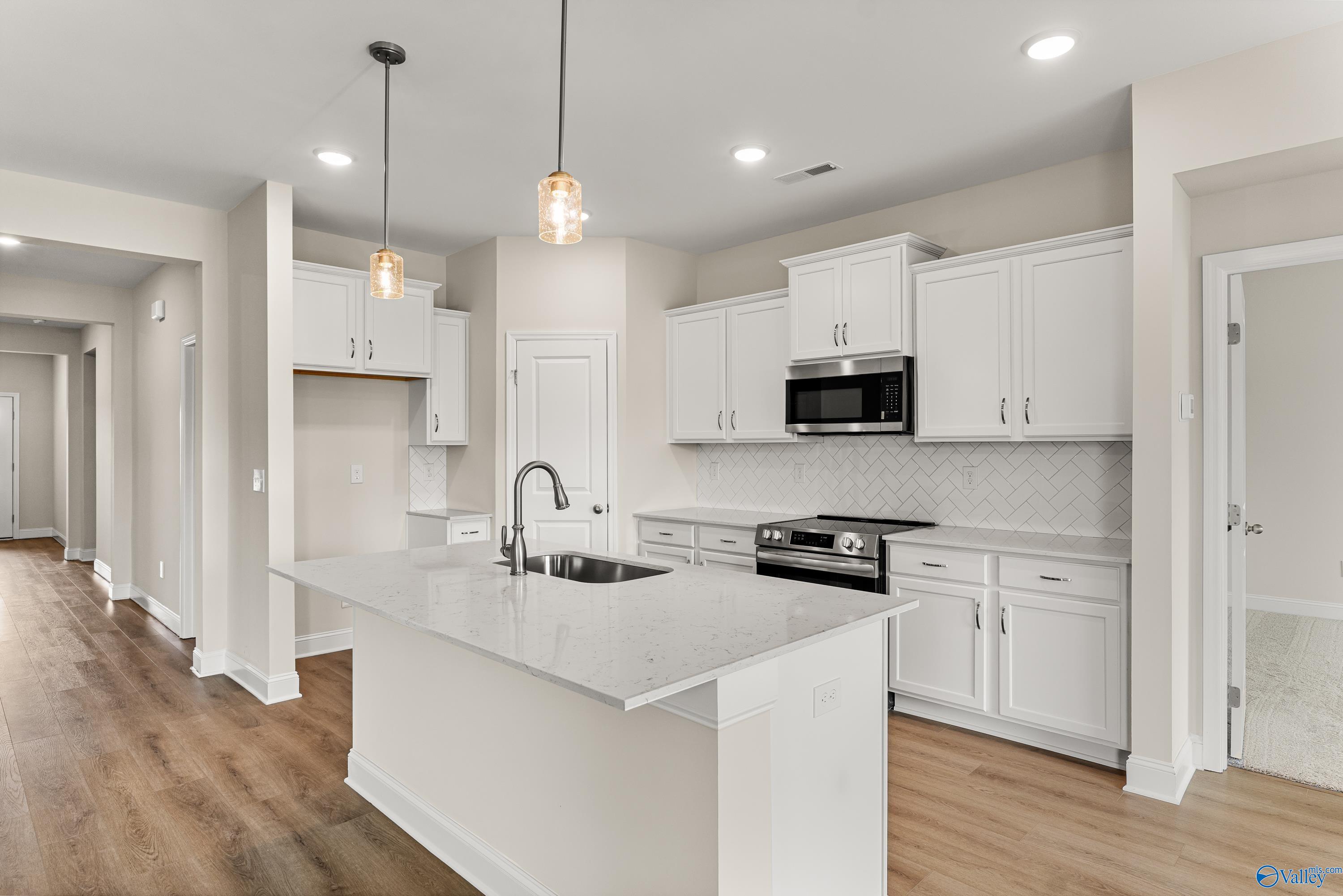 299 Keller Drive, Hazel Green, Alabama image 18