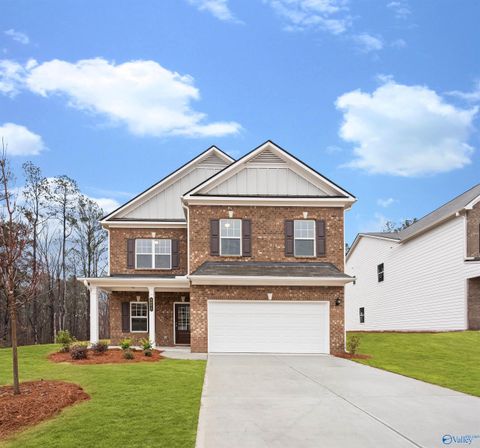 Homes For Sale - 114 Gray Oak Court<br/> Harvest, AL 35749