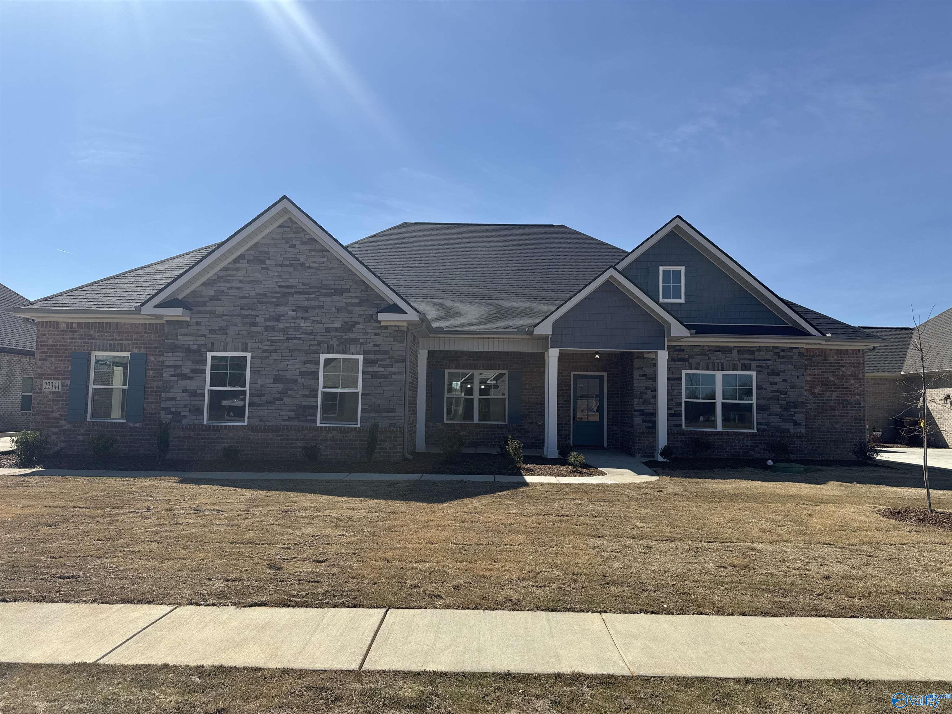 22341 Players Lane, Athens, Alabama image 1