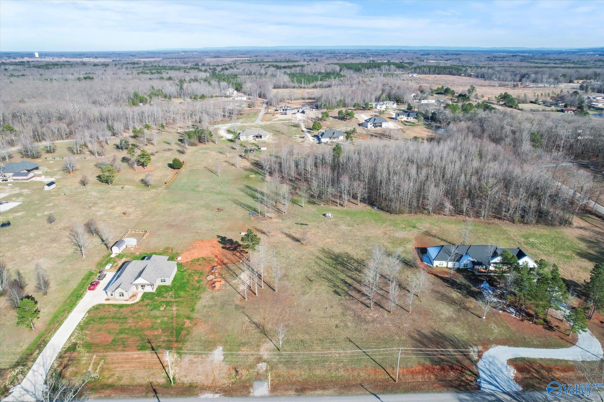 211 Macedonia Road, Ardmore, Alabama image 16
