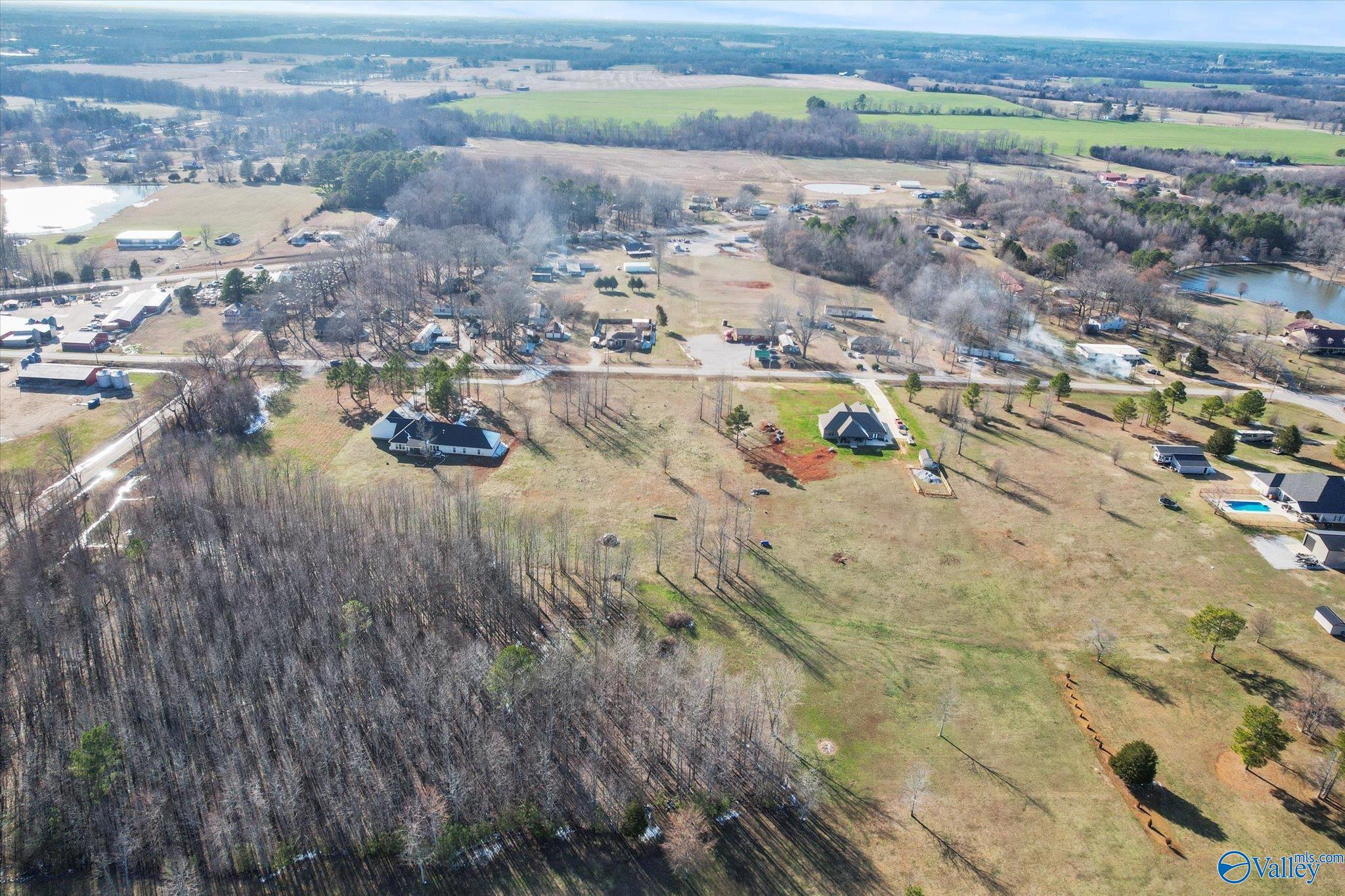 211 Macedonia Road, Ardmore, Alabama image 13