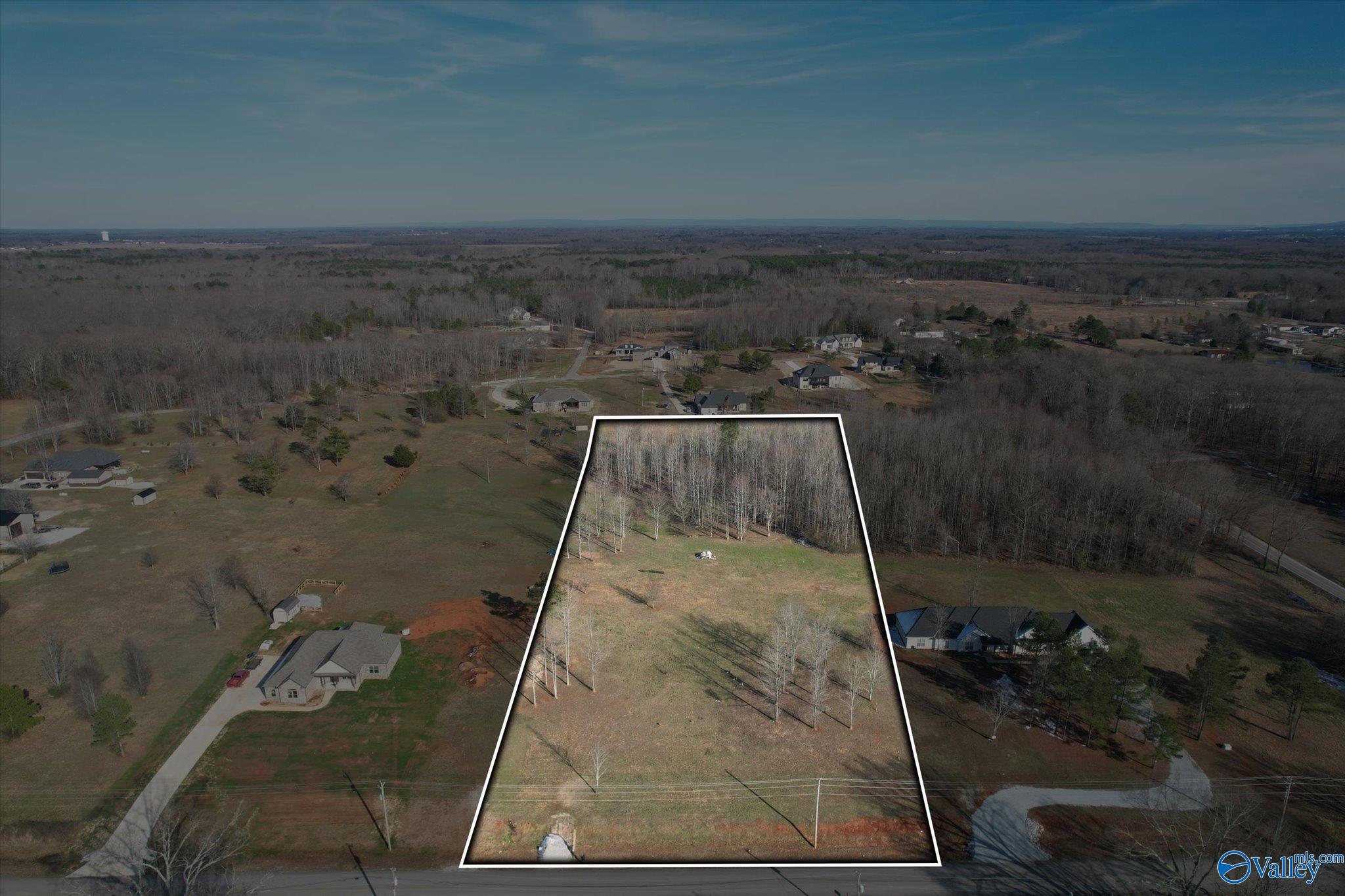 211 Macedonia Road, Ardmore, Alabama image 1
