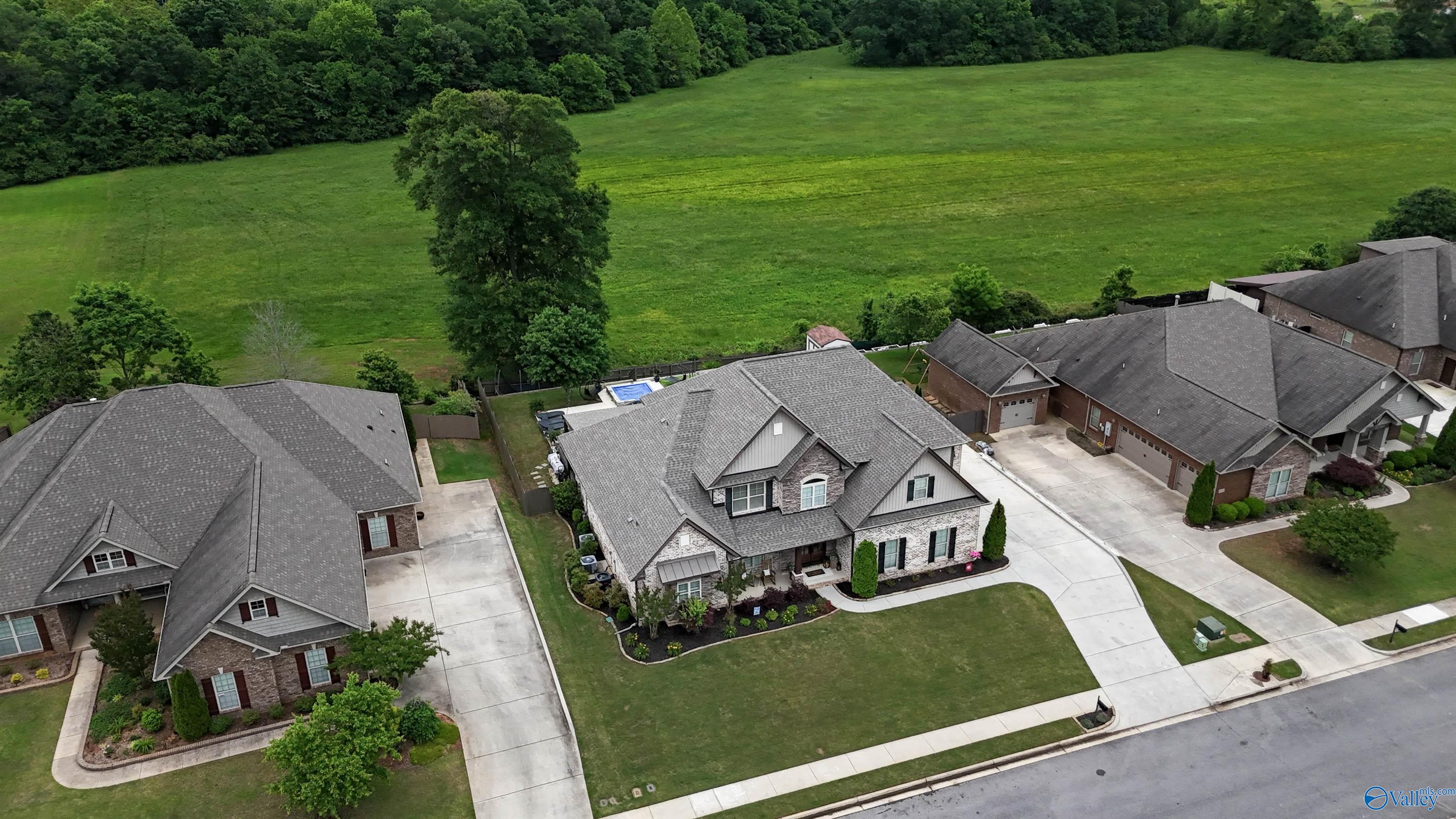 8554 Sedgebrook Drive, Owens Cross Roads, Alabama image 11