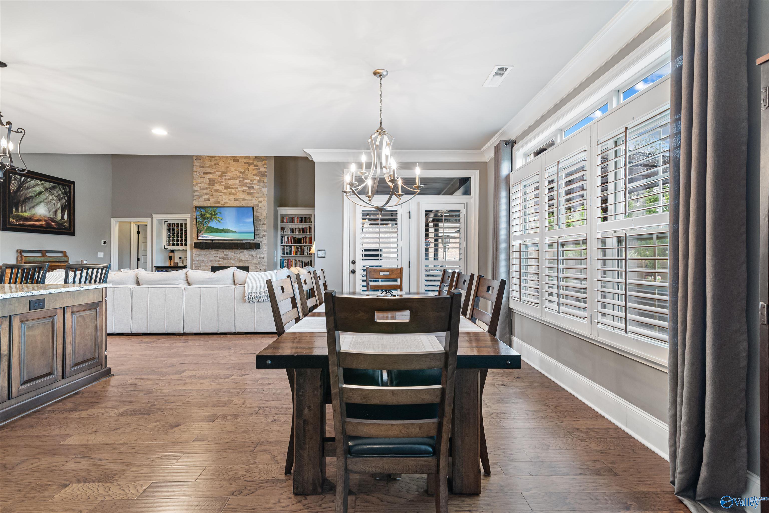 8554 Sedgebrook Drive, Owens Cross Roads, Alabama image 18