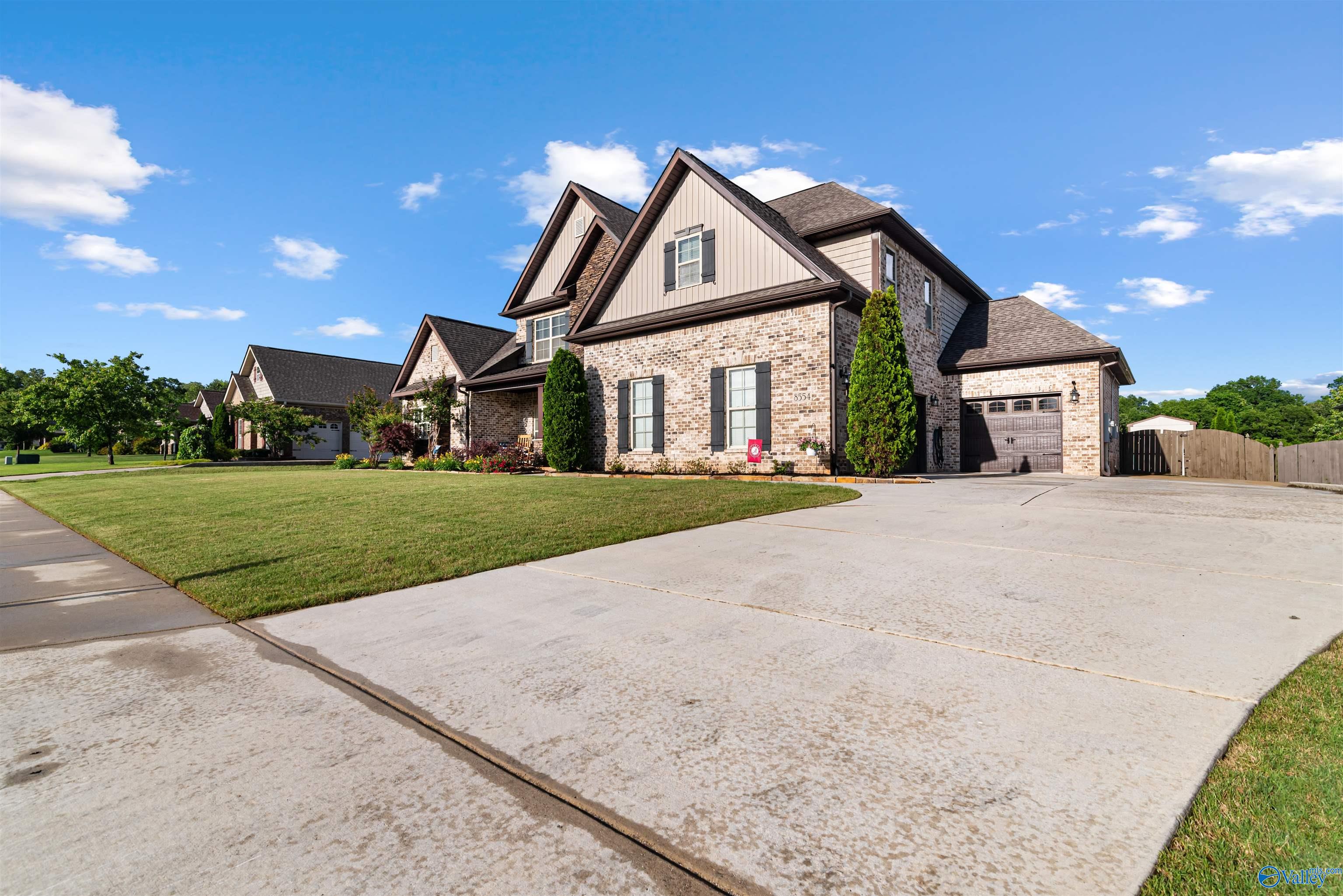 8554 Sedgebrook Drive, Owens Cross Roads, Alabama image 9