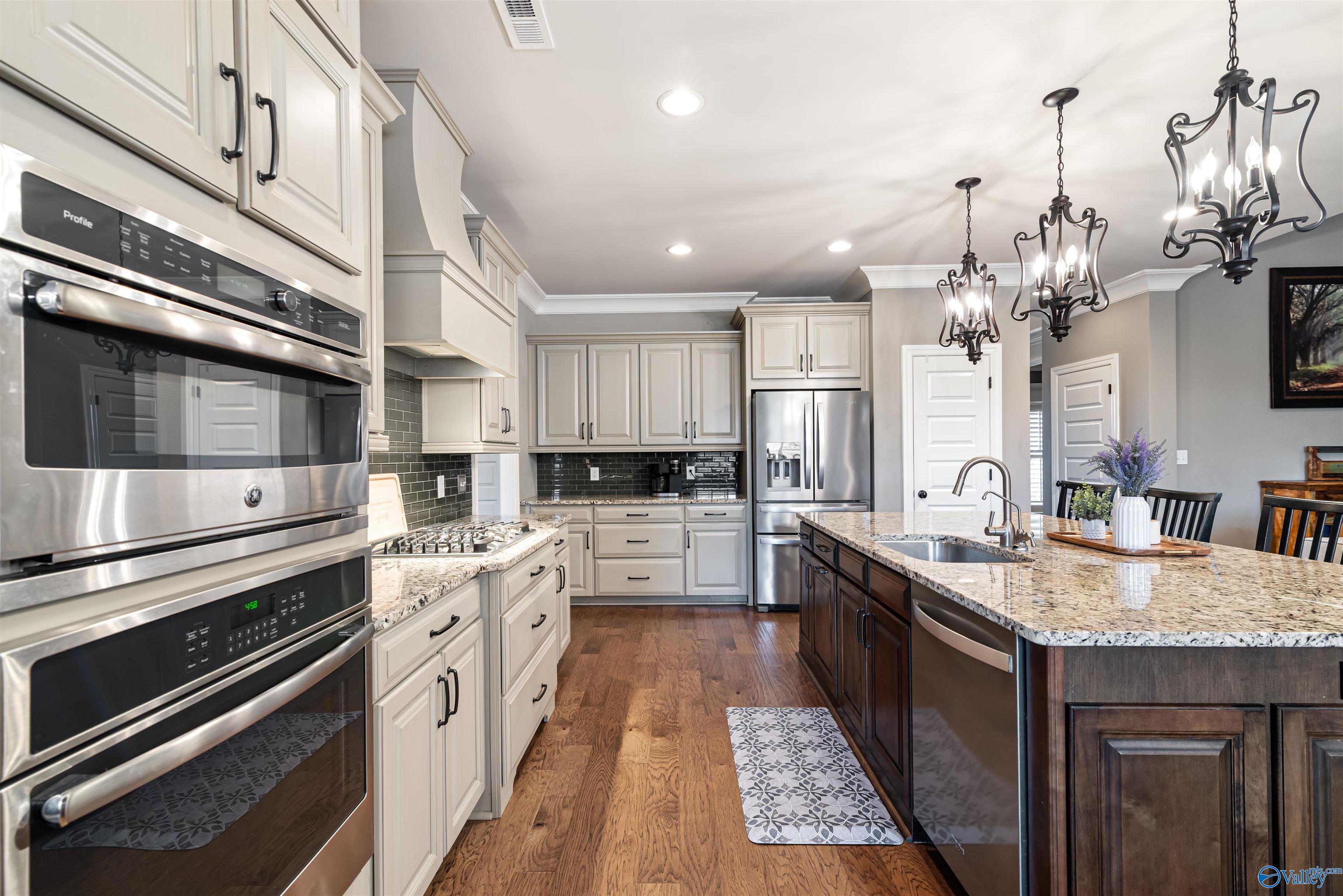 8554 Sedgebrook Drive, Owens Cross Roads, Alabama image 17