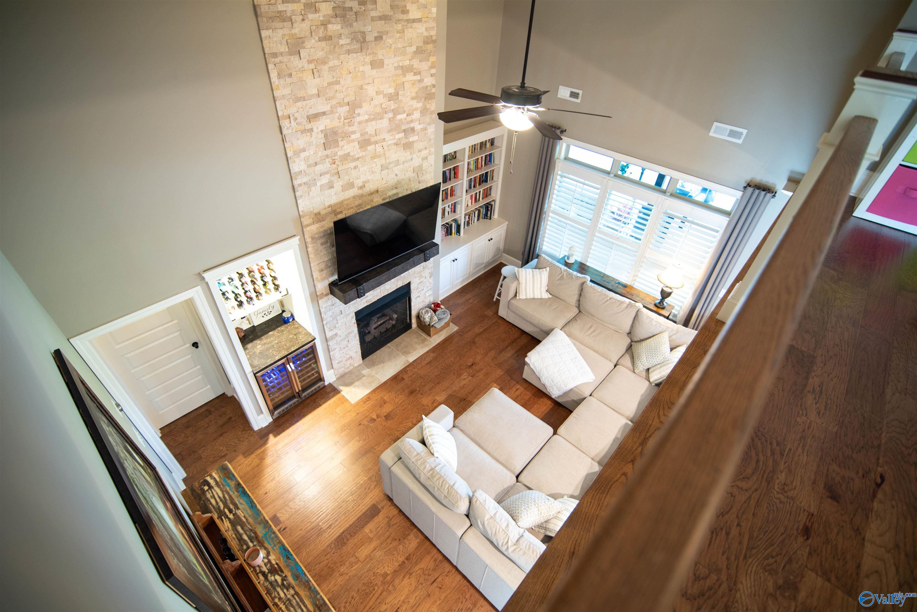 8554 Sedgebrook Drive, Owens Cross Roads, Alabama image 22