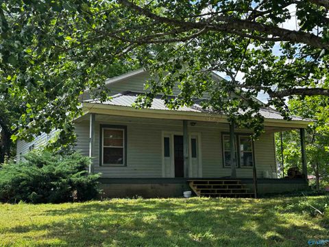 Homes For Sale - 292 County Road 46<br/> Hollywood, AL 35752