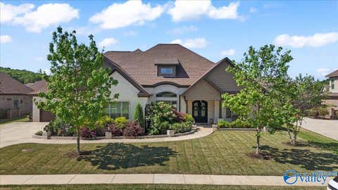 Homes For Sale - 385 Cedar Trail Lane<br/> Harvest, AL 35749