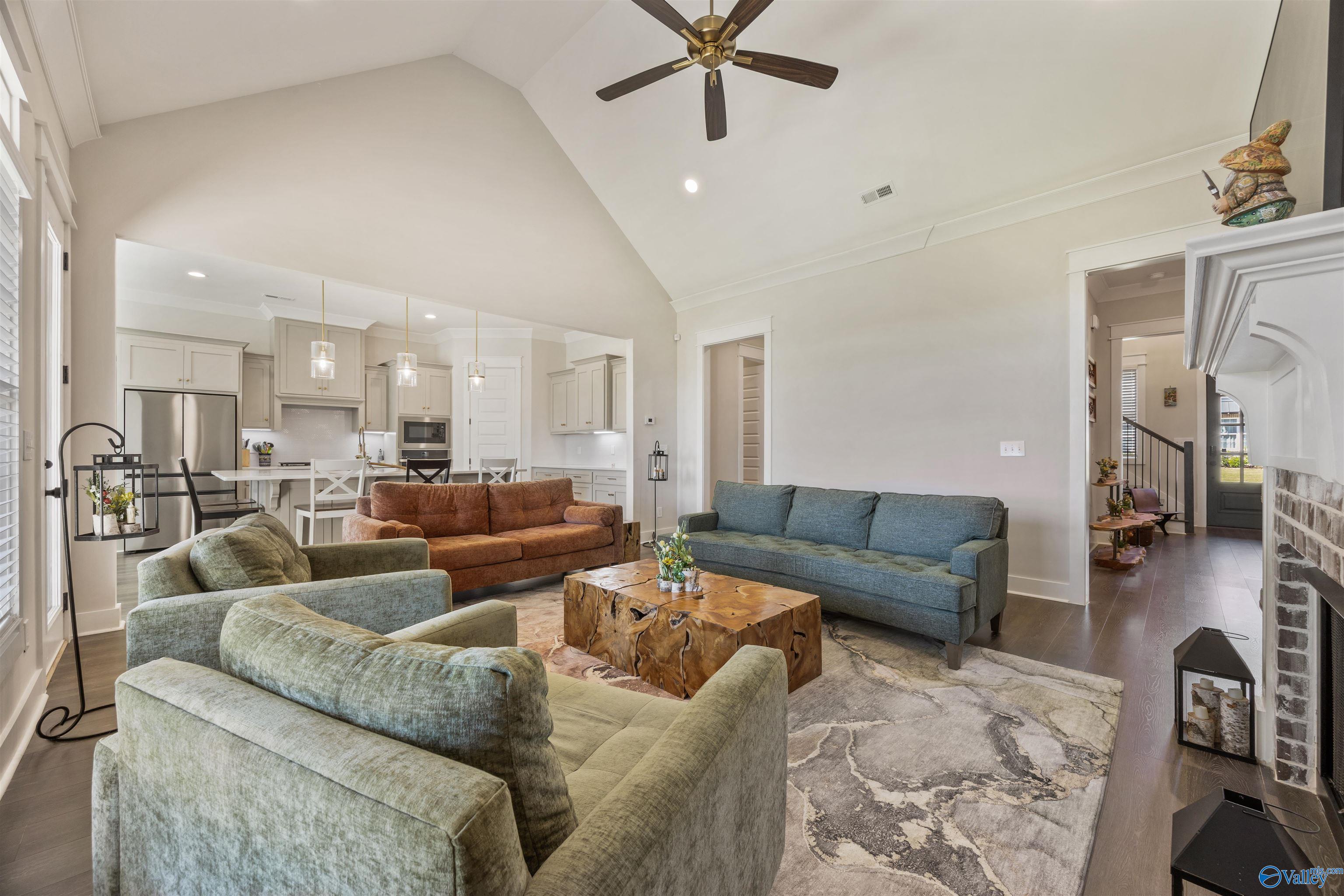 107 Mayapple Trail