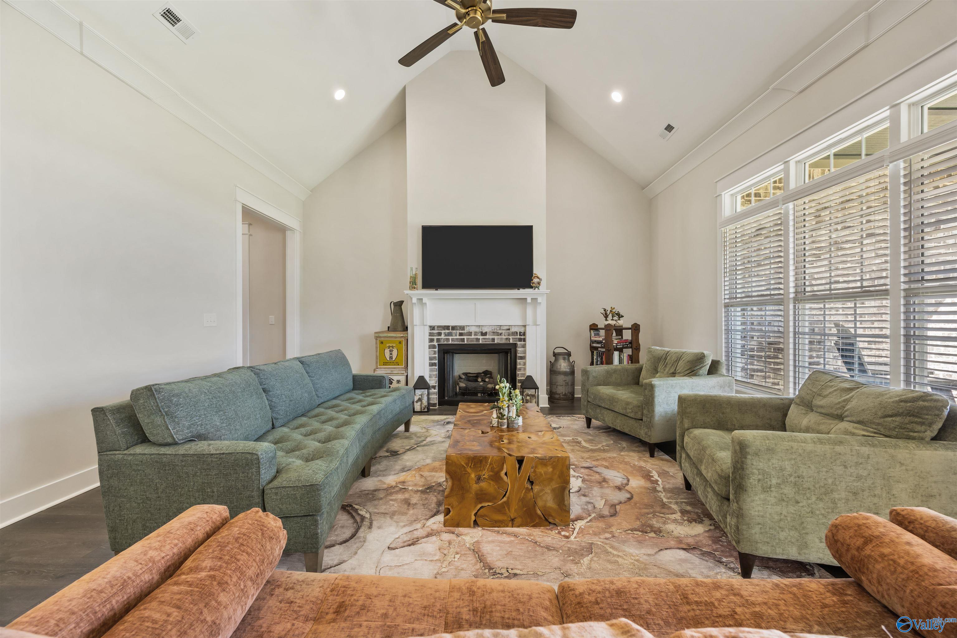 107 Mayapple Trail