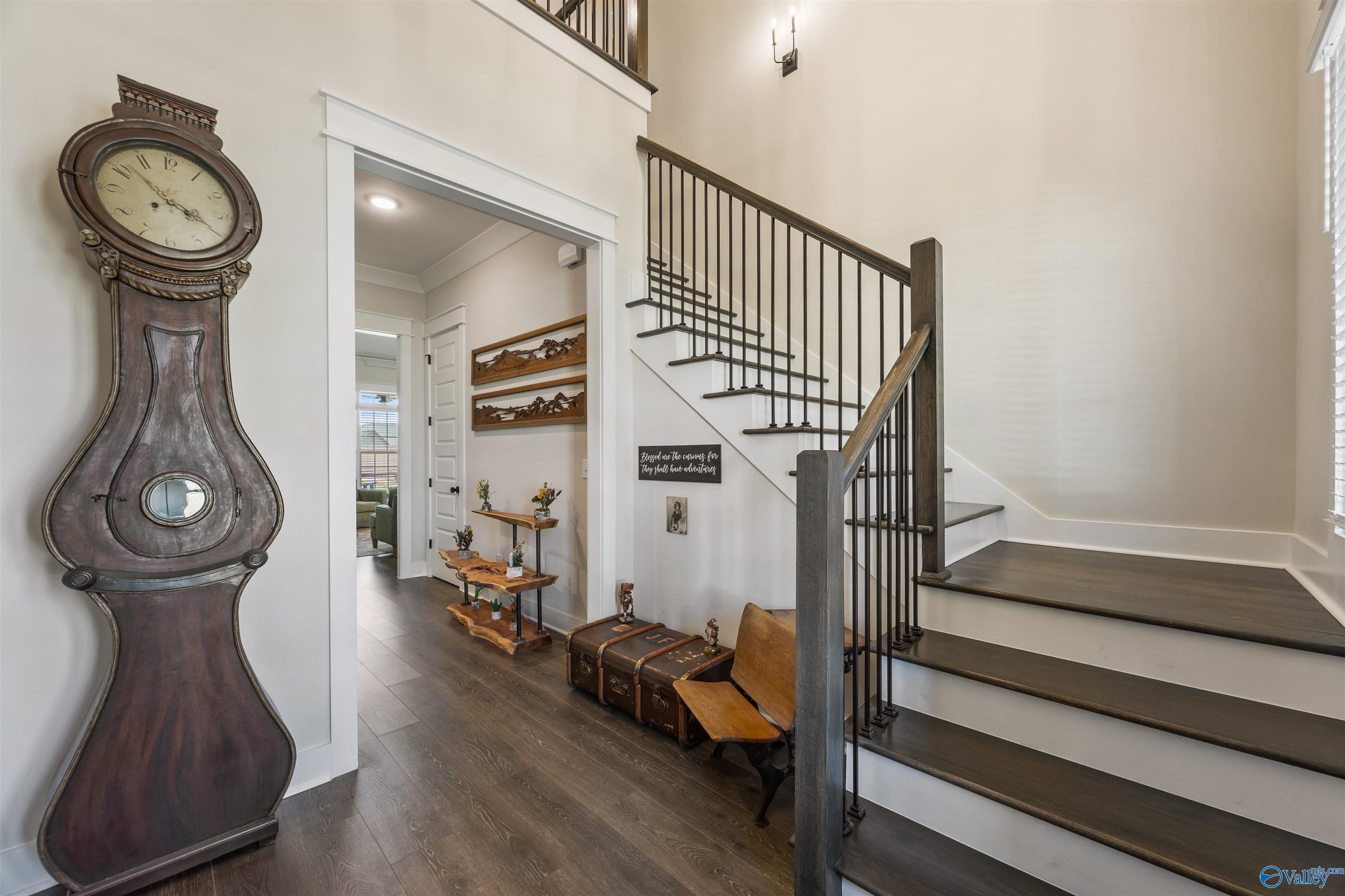107 Mayapple Trail