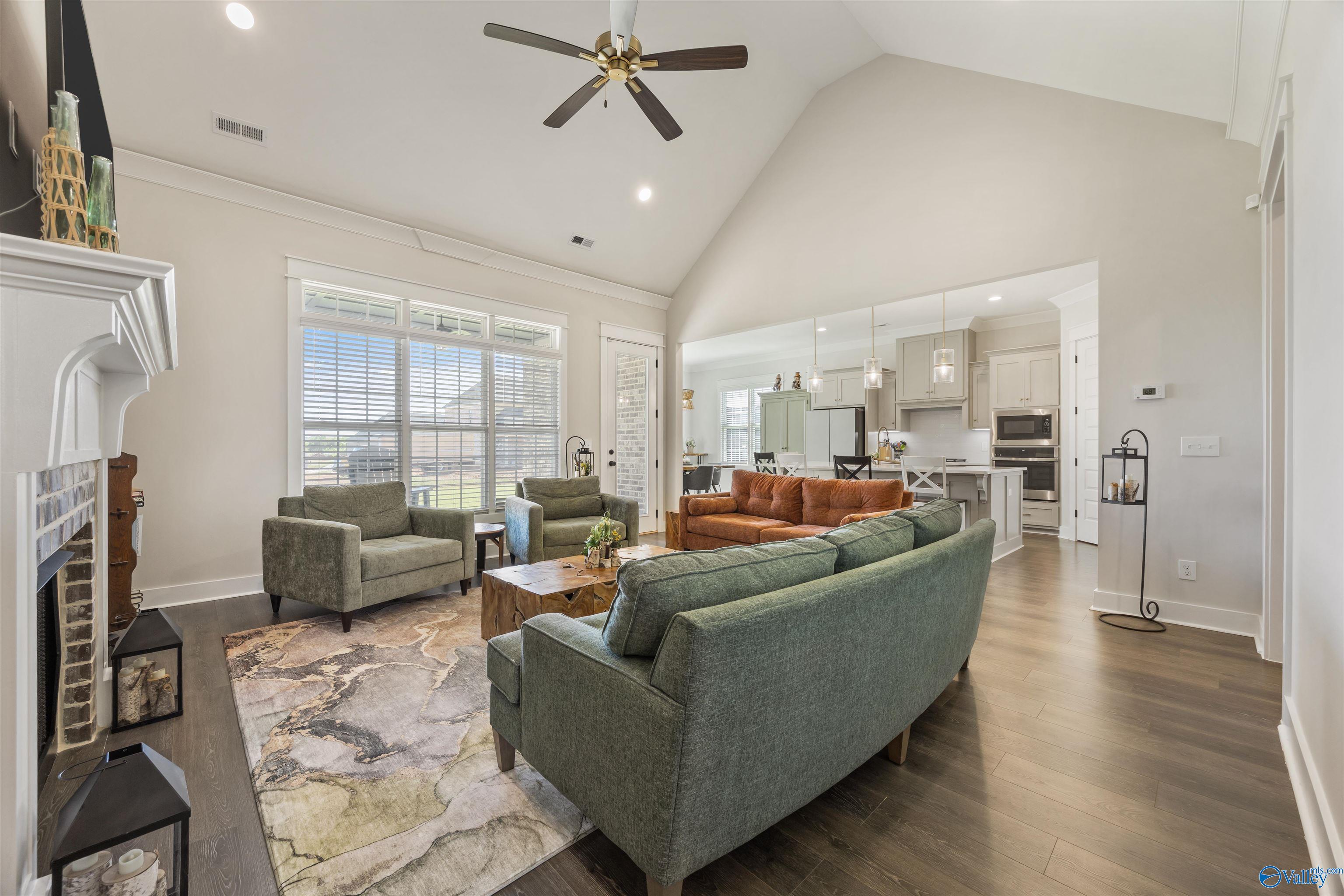 107 Mayapple Trail