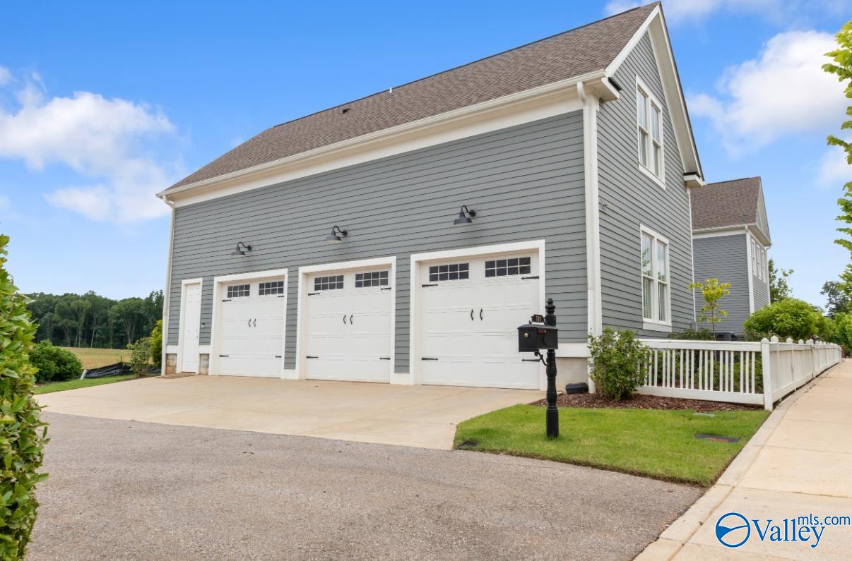 109 Hillcrest Avenue, Huntsville, Alabama image 34