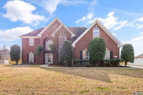 Photo of 130 River Walk Trail, New Market, AL 35761 (MLS # 21905605)