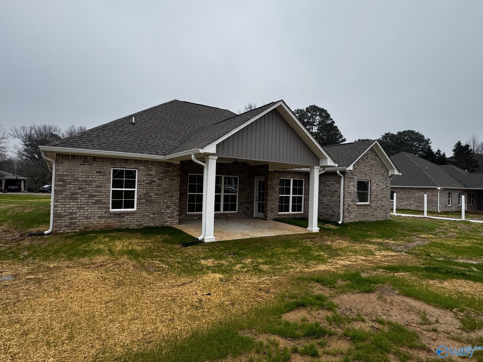 741 NE 8th Street, Arab, Alabama image 33