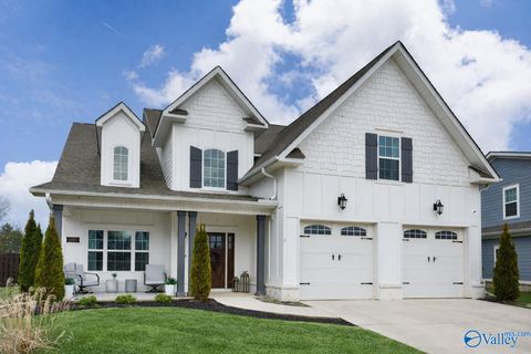 Homes For Sale - 6601 Camilla Drive<br/> Madison, AL 35757