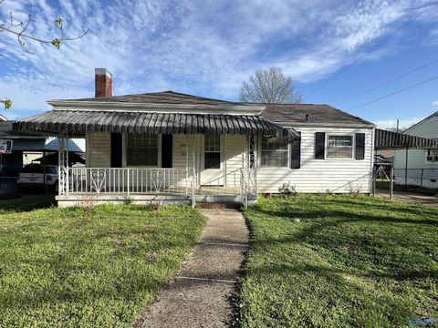 Homes For Sale - 413 N 15th Street<br/> Etowah County, Gadsden, AL 35903