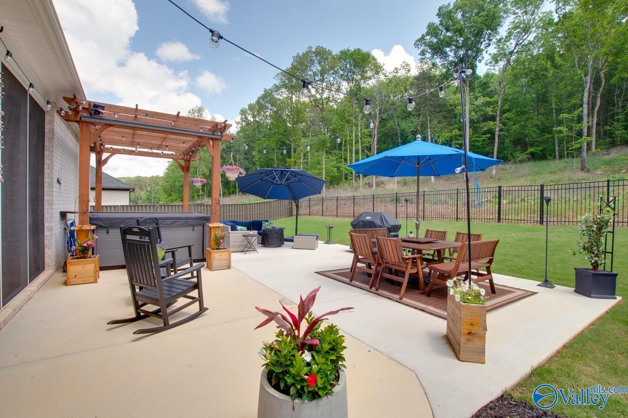 8076 Goose Ridge Drive, Owens Cross Roads, Alabama image 35