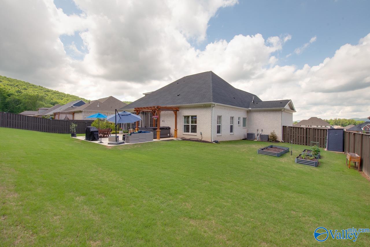 8076 Goose Ridge Drive, Owens Cross Roads, Alabama image 38