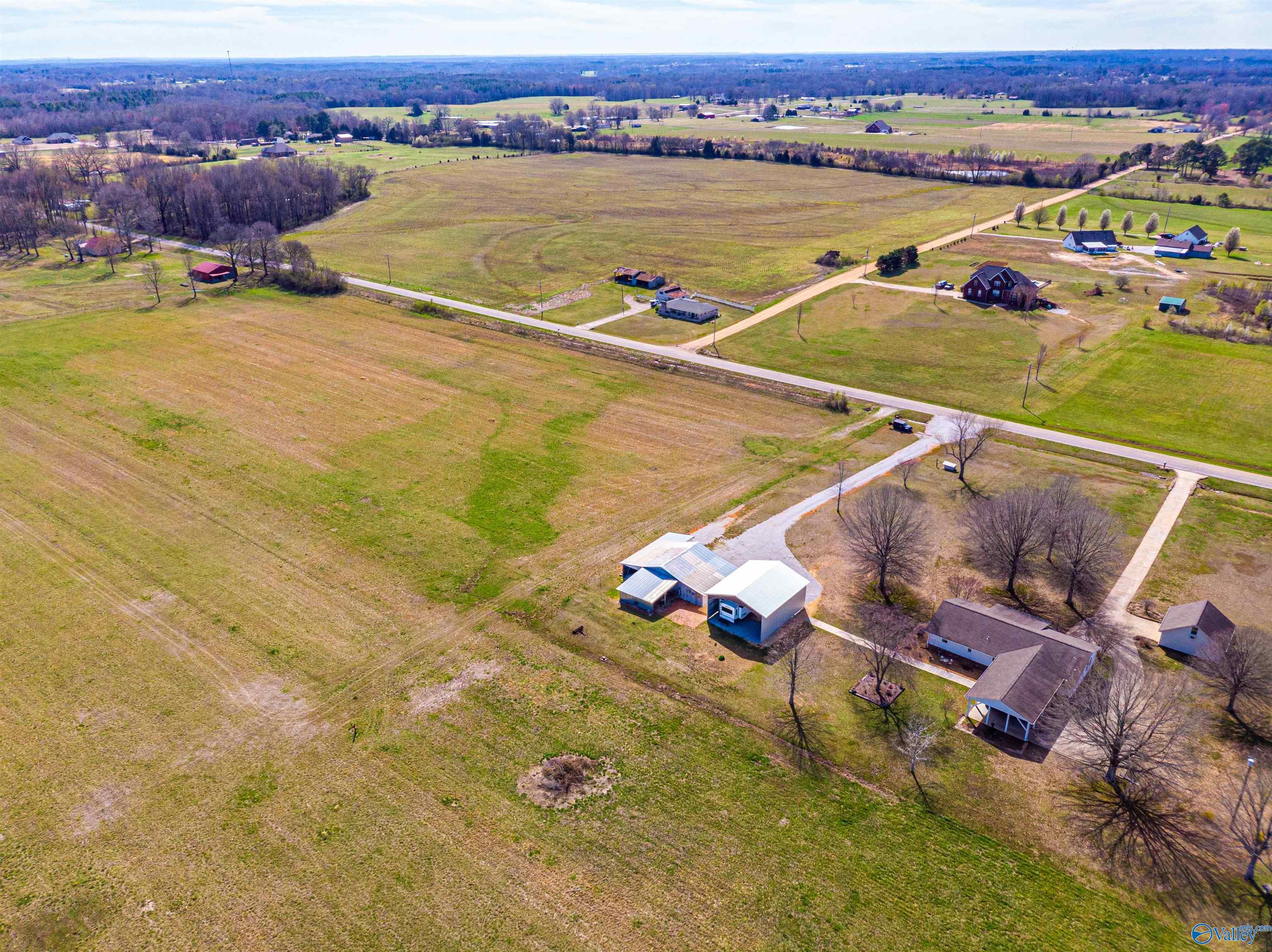 Tract 1 County Road 51, Rogersville, Alabama image 7
