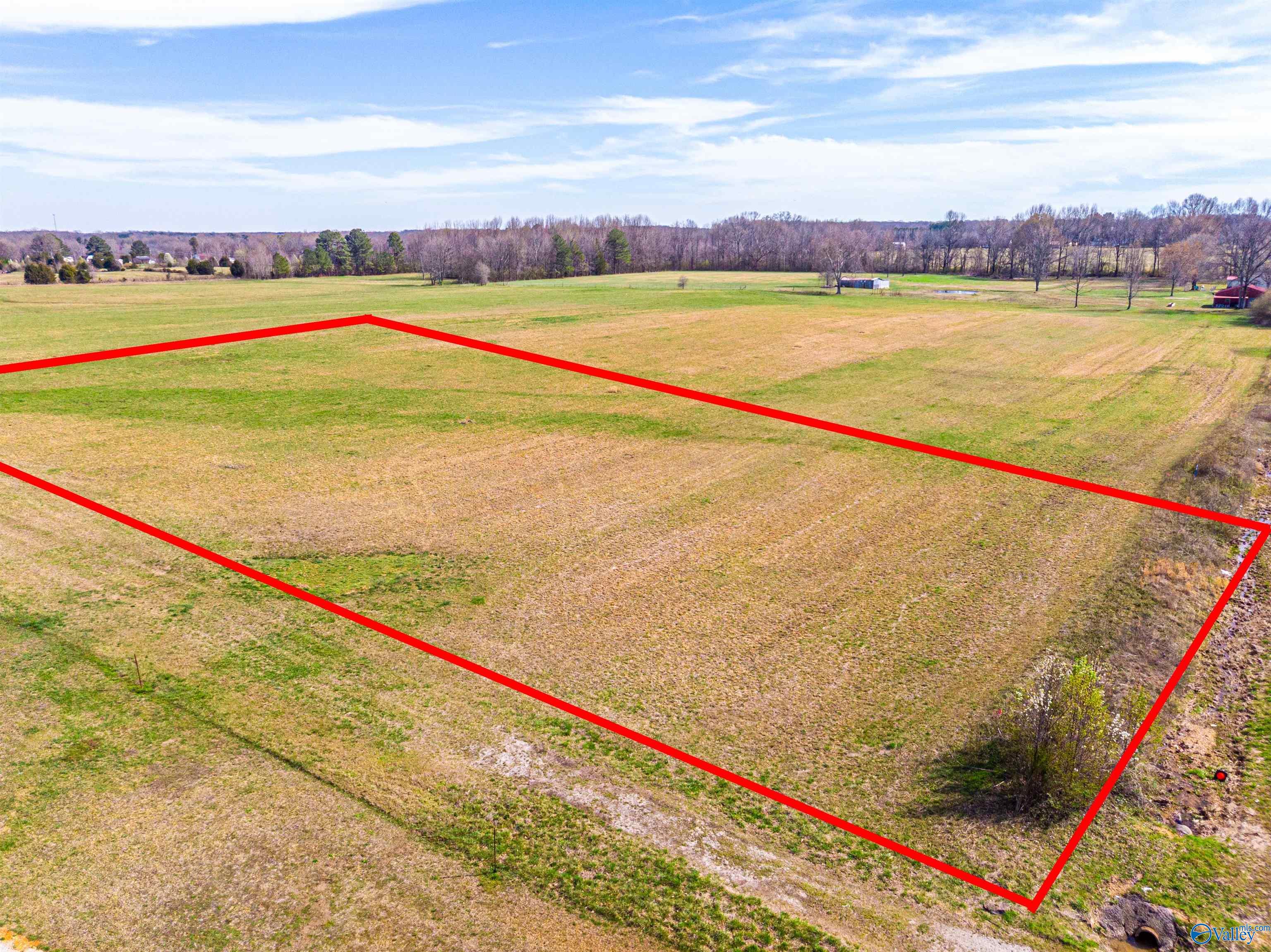 Tract 1 County Road 51, Rogersville, Alabama image 10