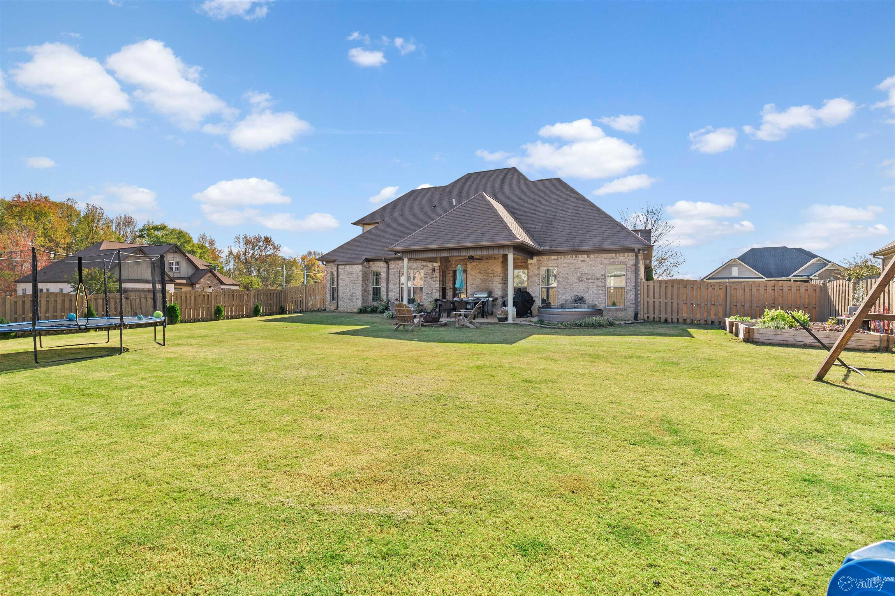 17259 Obsidian Circle, Athens, Alabama image 5