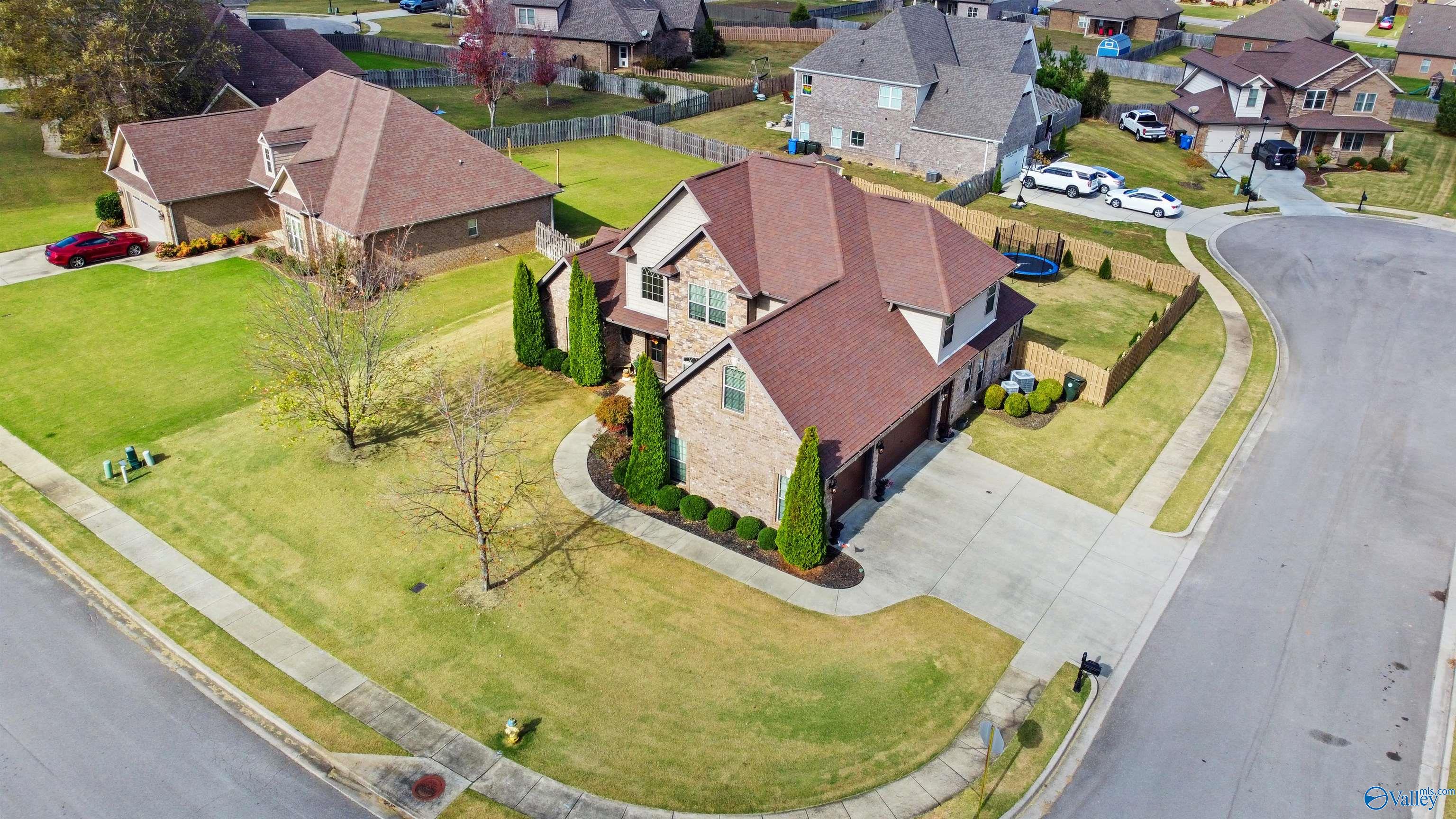 17259 Obsidian Circle, Athens, Alabama image 3