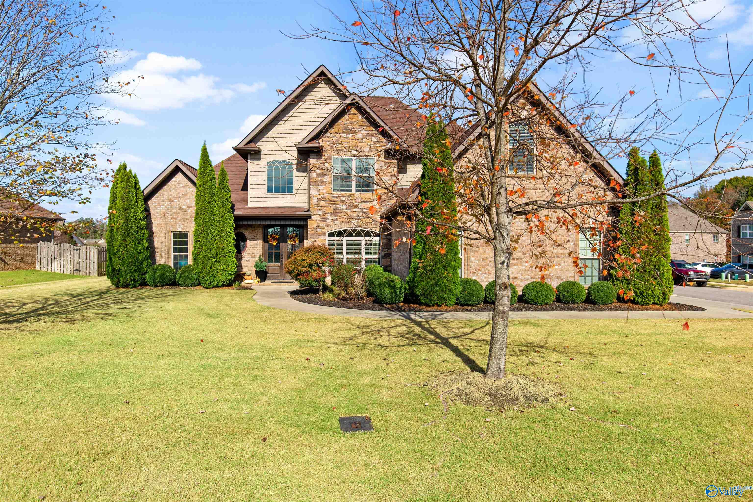 17259 Obsidian Circle, Athens, Alabama image 1