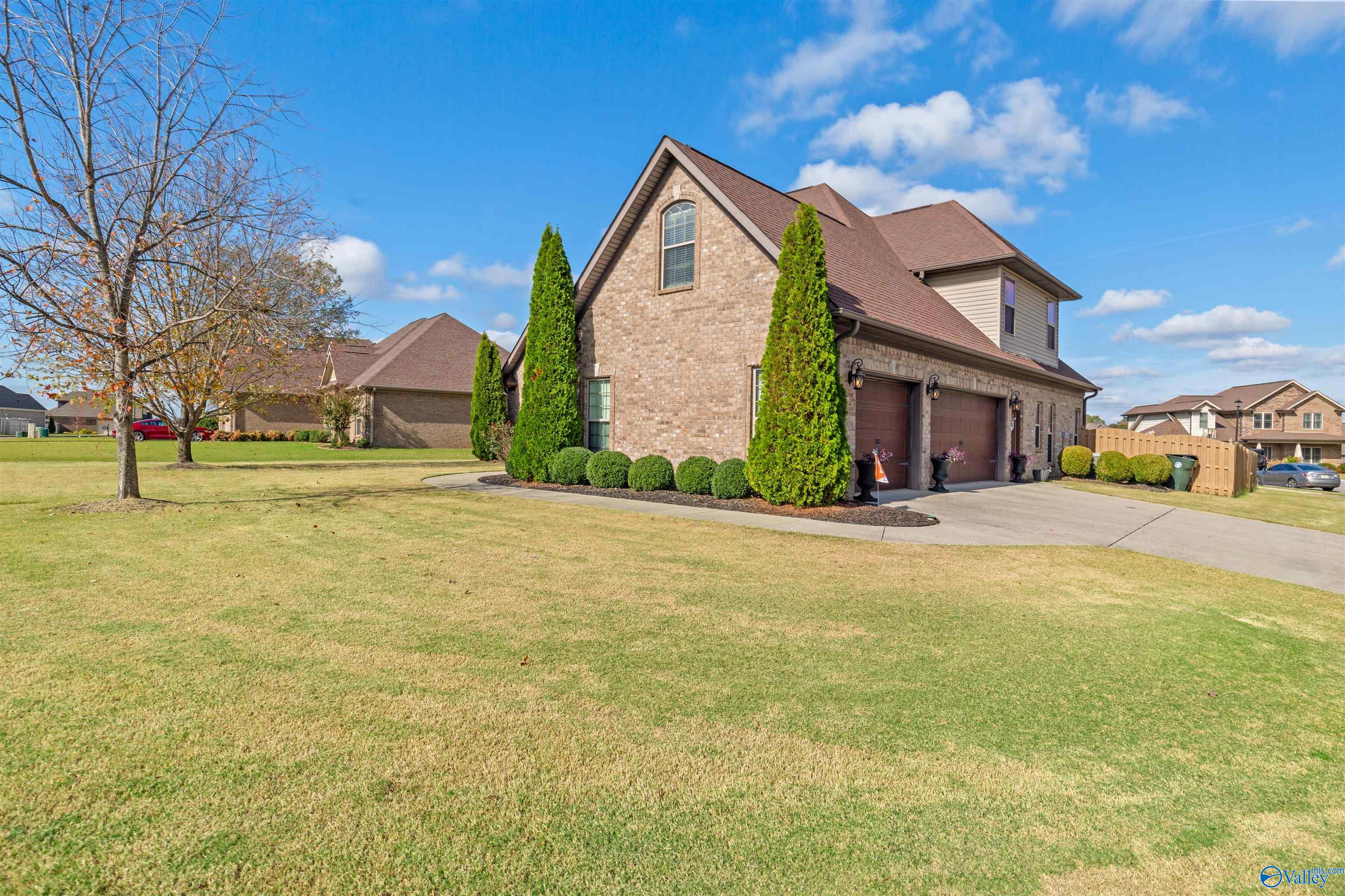 17259 Obsidian Circle, Athens, Alabama image 6
