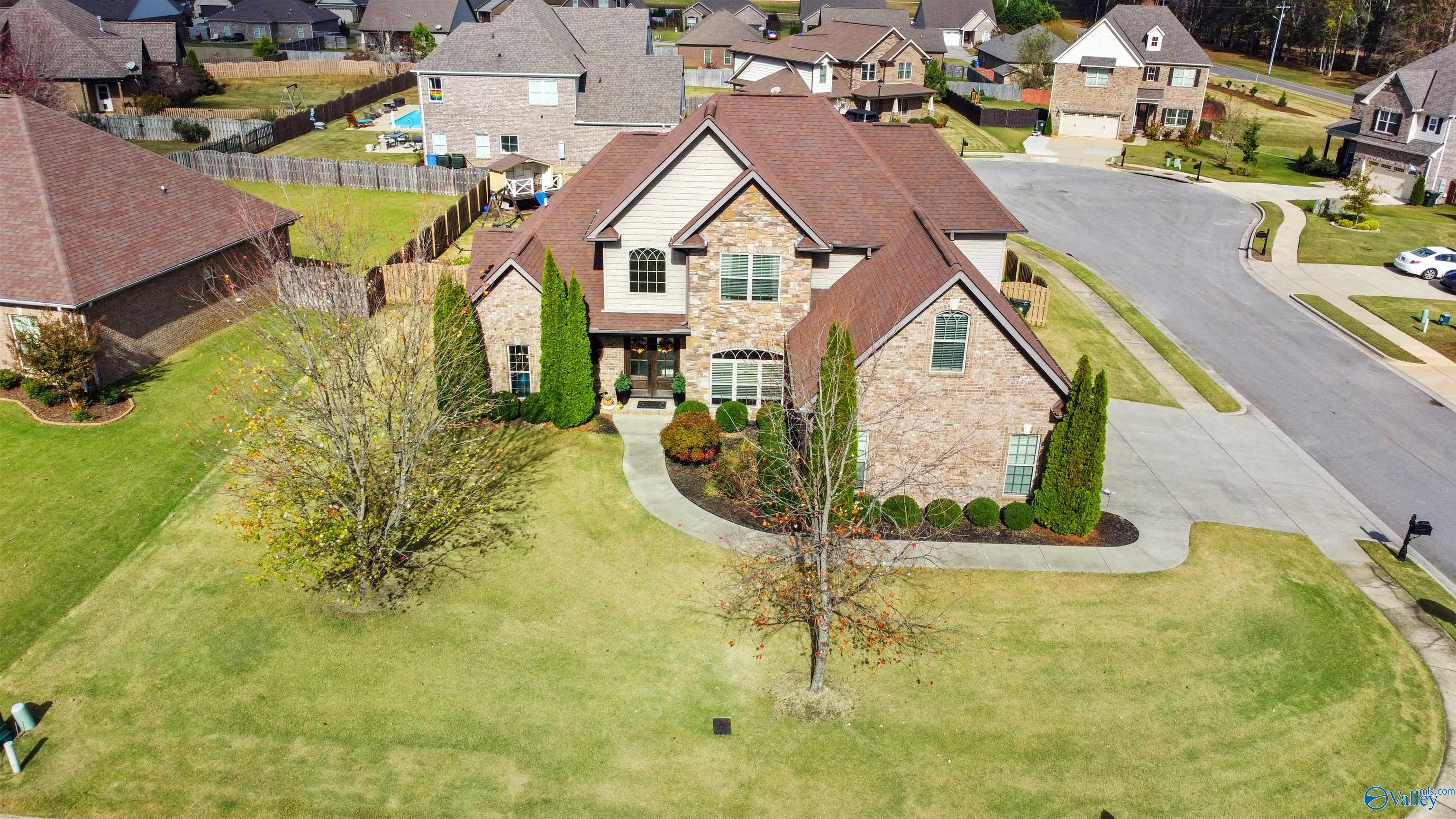 17259 Obsidian Circle, Athens, Alabama image 4