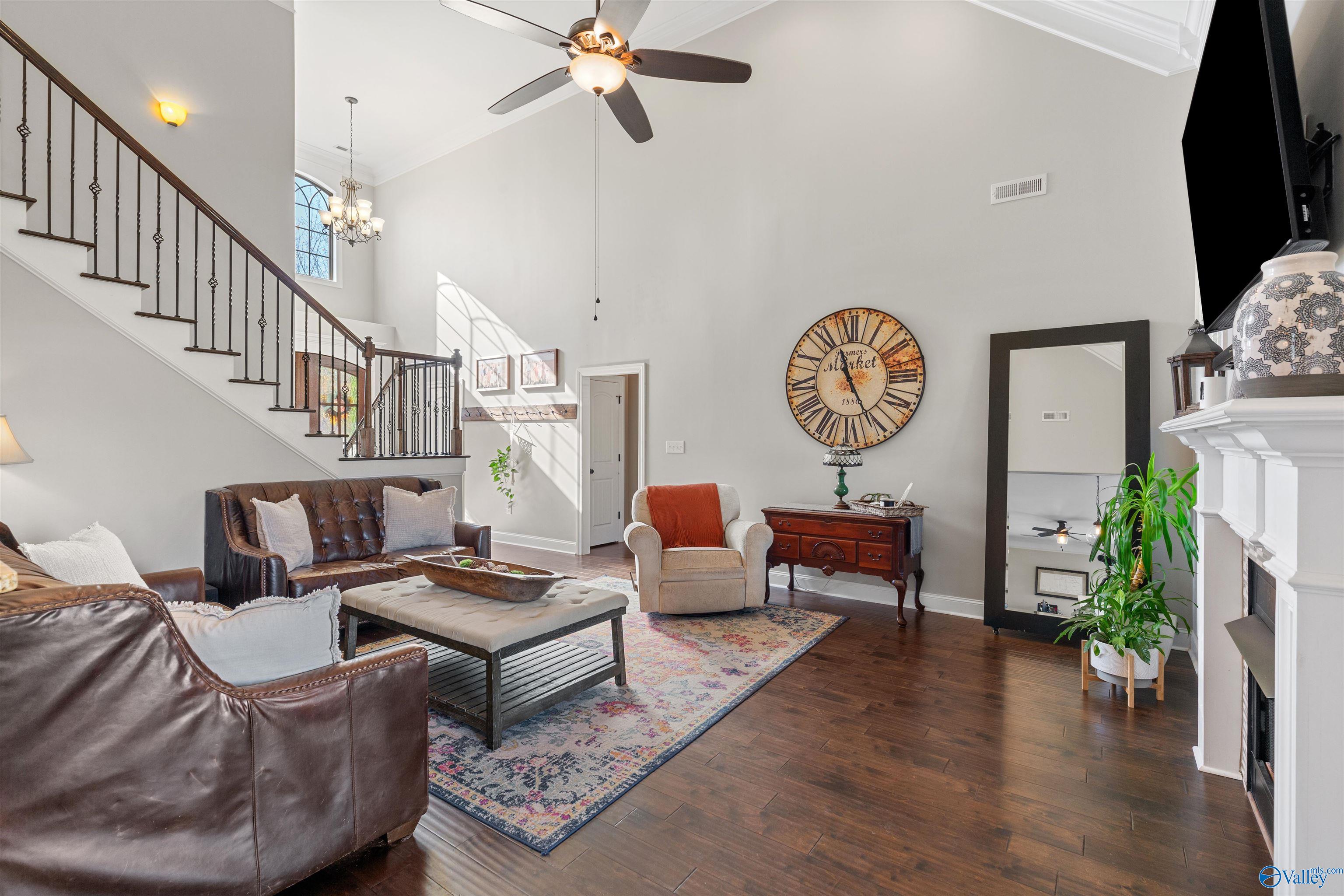 17259 Obsidian Circle, Athens, Alabama image 19