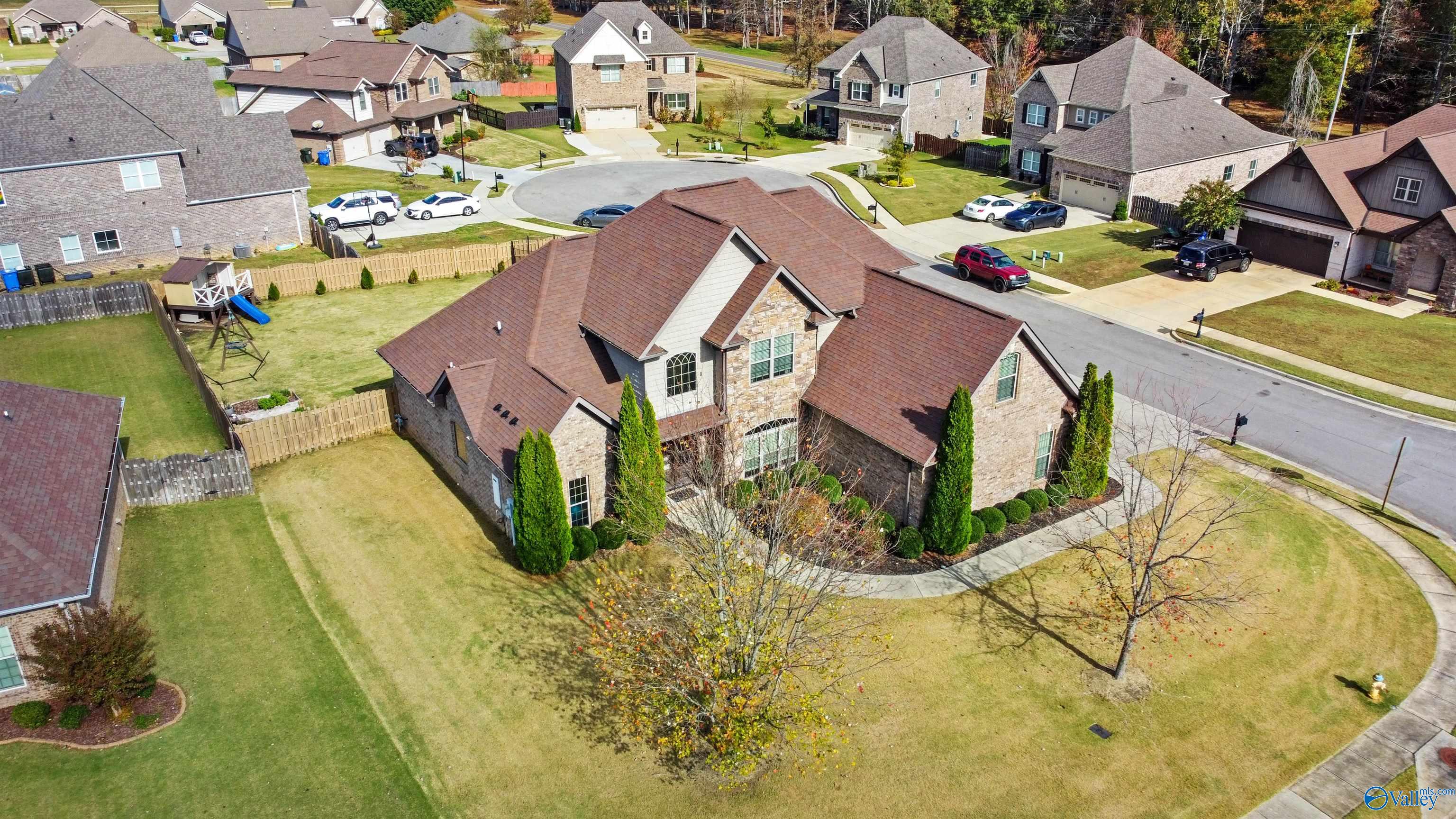 17259 Obsidian Circle, Athens, Alabama image 49
