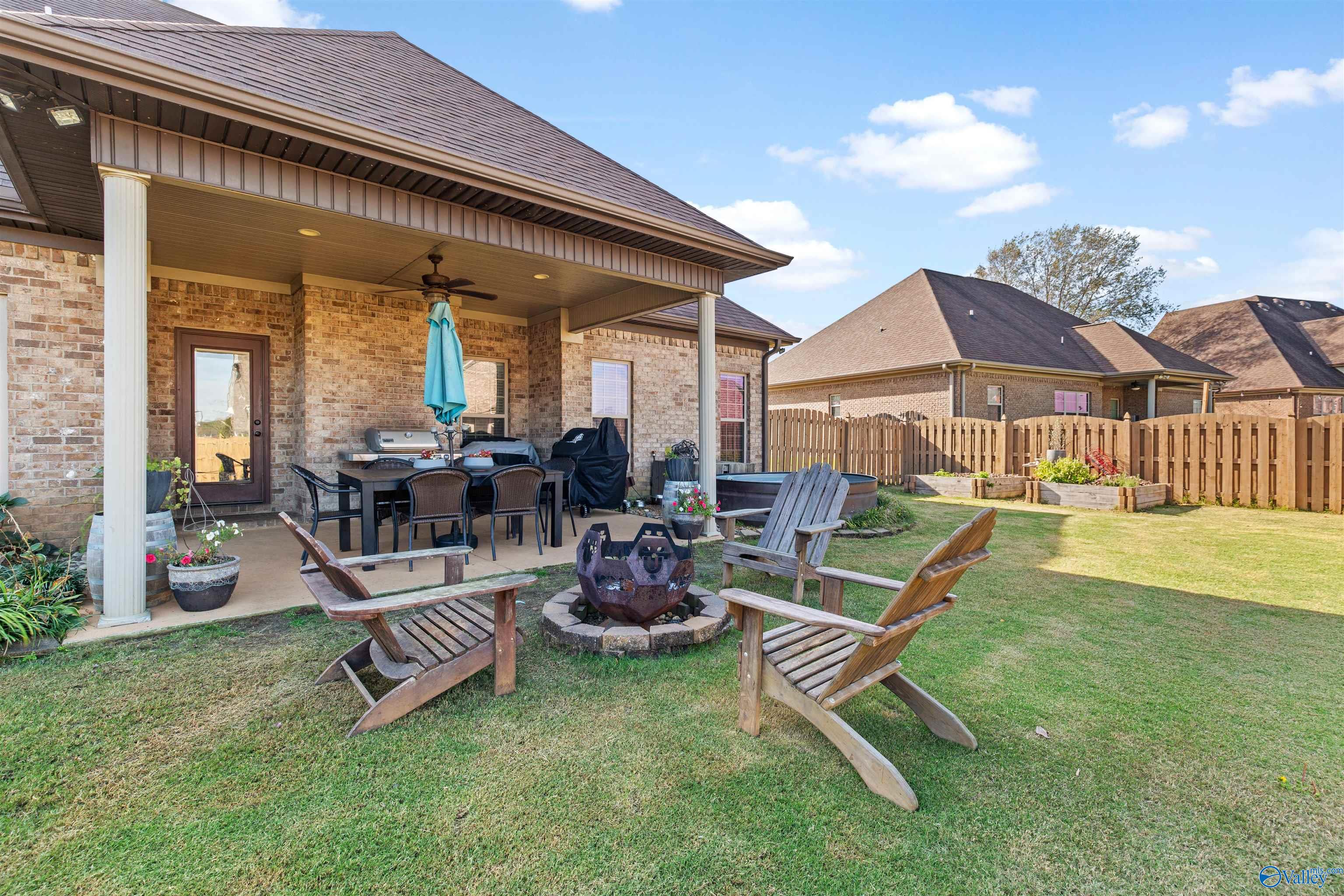 17259 Obsidian Circle, Athens, Alabama image 11