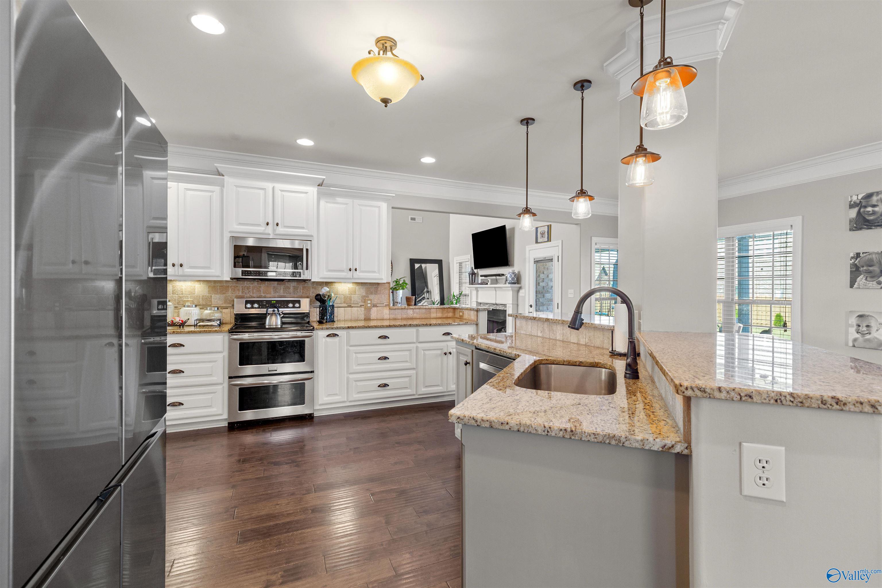 17259 Obsidian Circle, Athens, Alabama image 15
