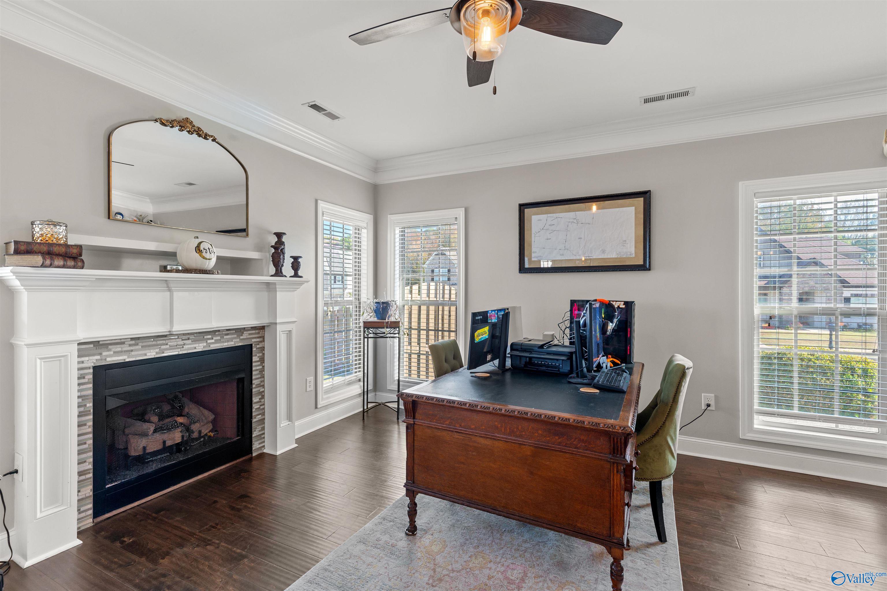 17259 Obsidian Circle, Athens, Alabama image 22