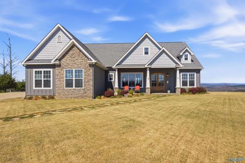 Photo of 51 County Road 1024, Cedar Bluff, AL 35959 (MLS # 21912706)